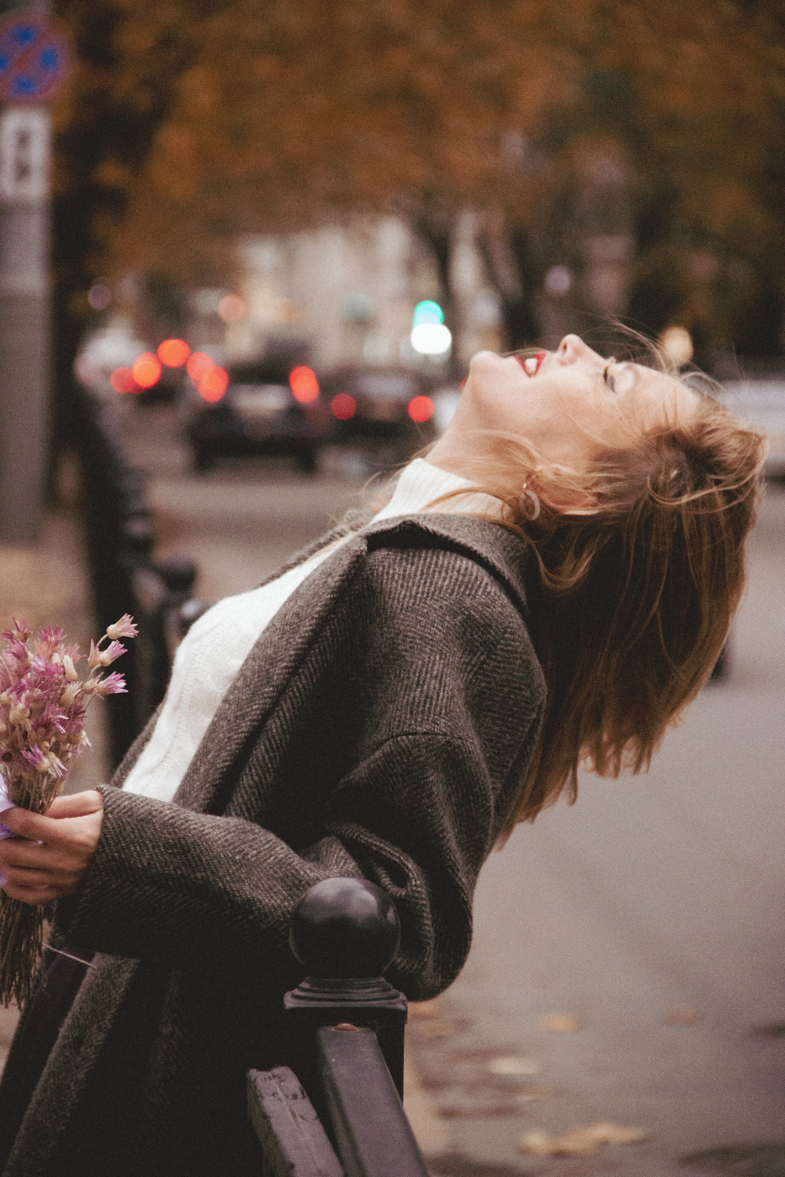 Меланхоличный стрит. Фотограф Санкт-Петербург, Новороссийск