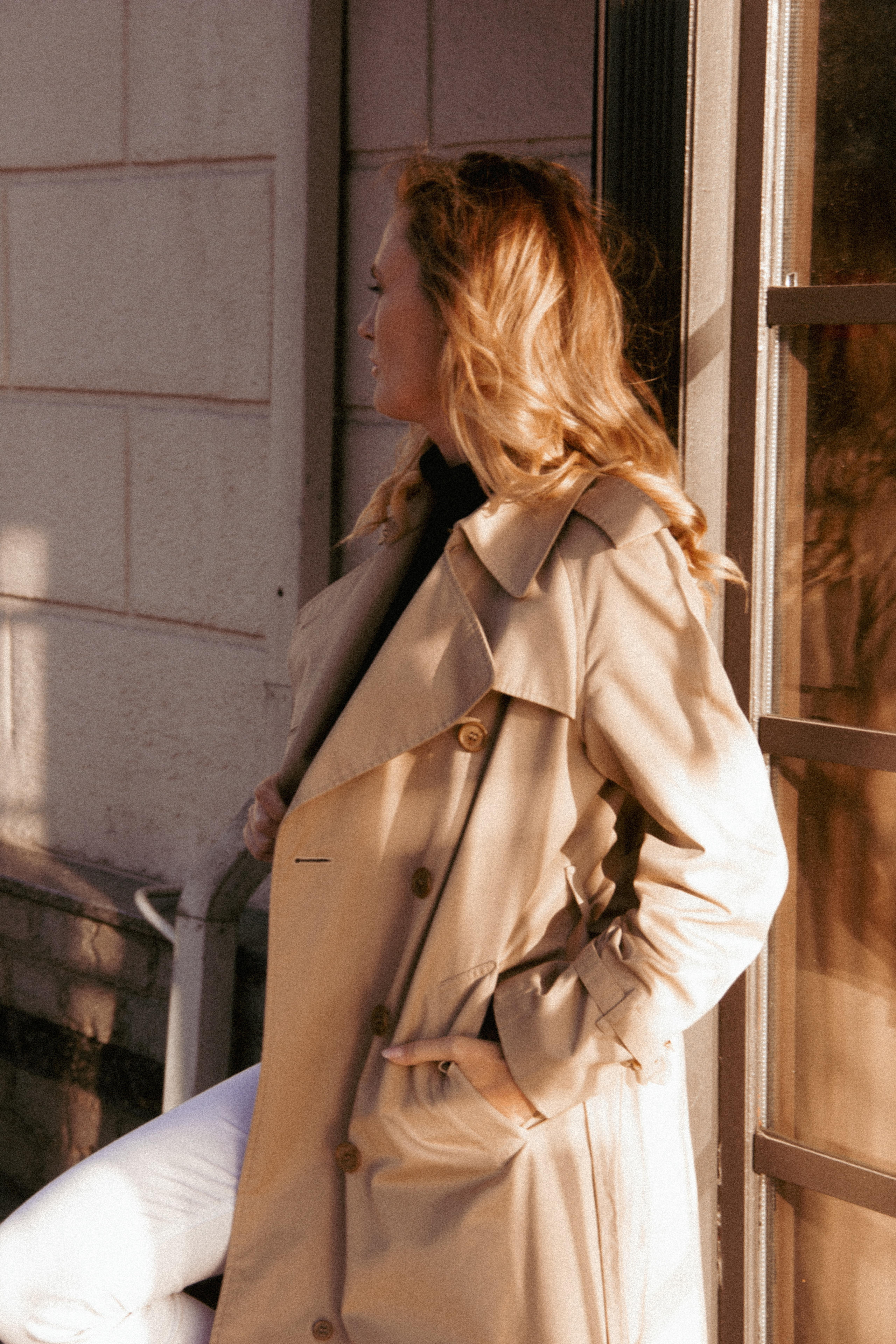 Promenade. Фотограф Санкт-Петербург, Новороссийск