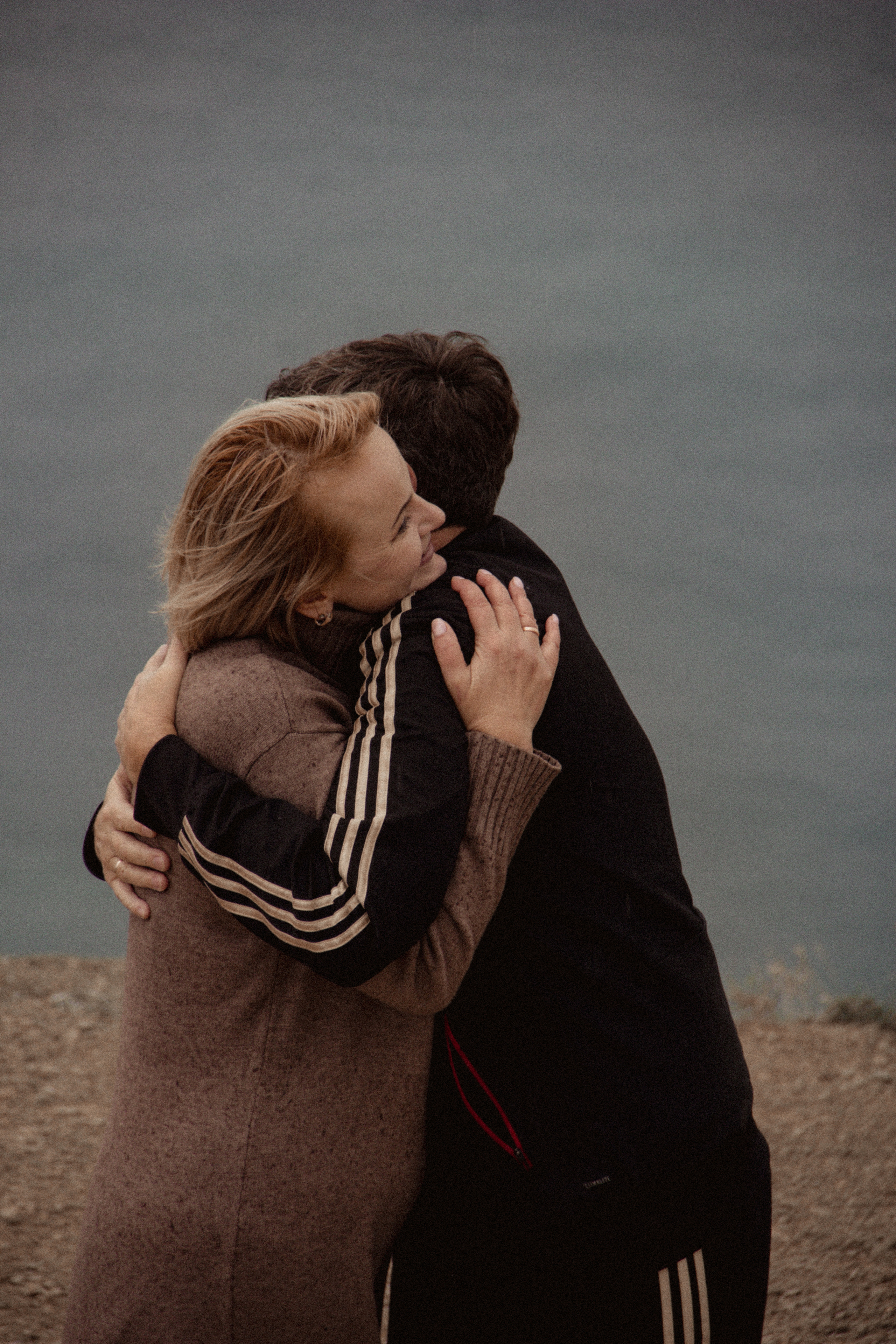 Прогулка в горы в дождь. Фотограф Санкт-Петербург, Новороссийск