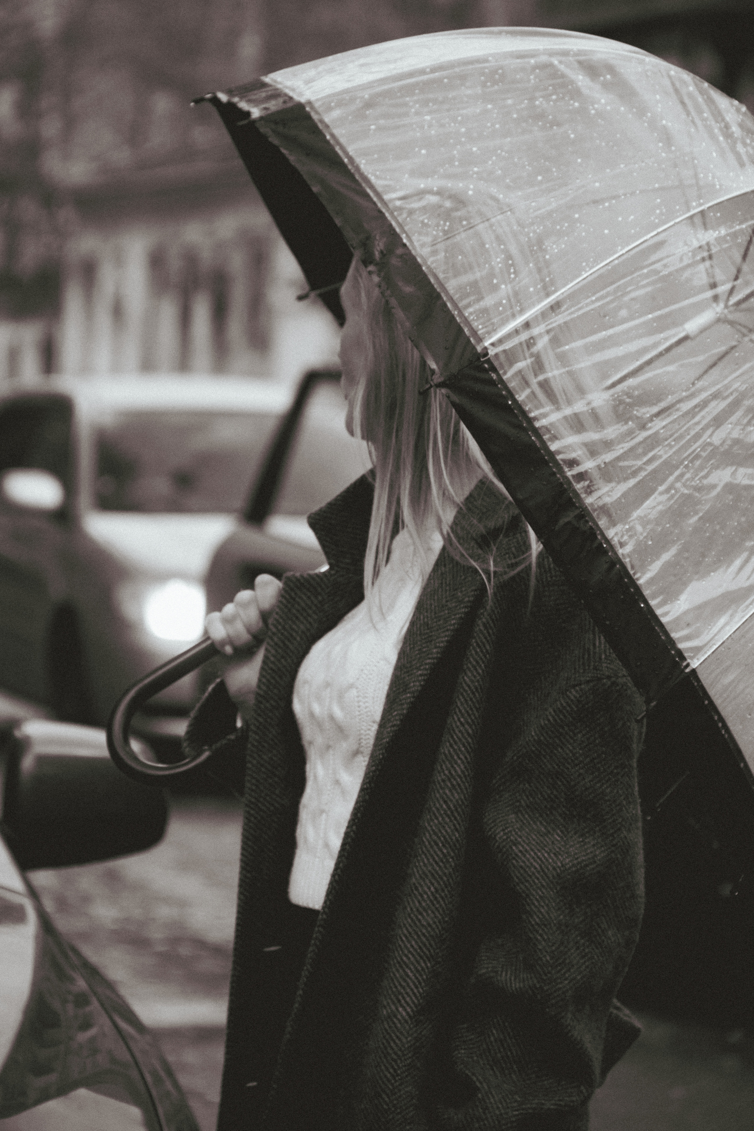 Меланхоличный стрит. Фотограф Санкт-Петербург, Новороссийск