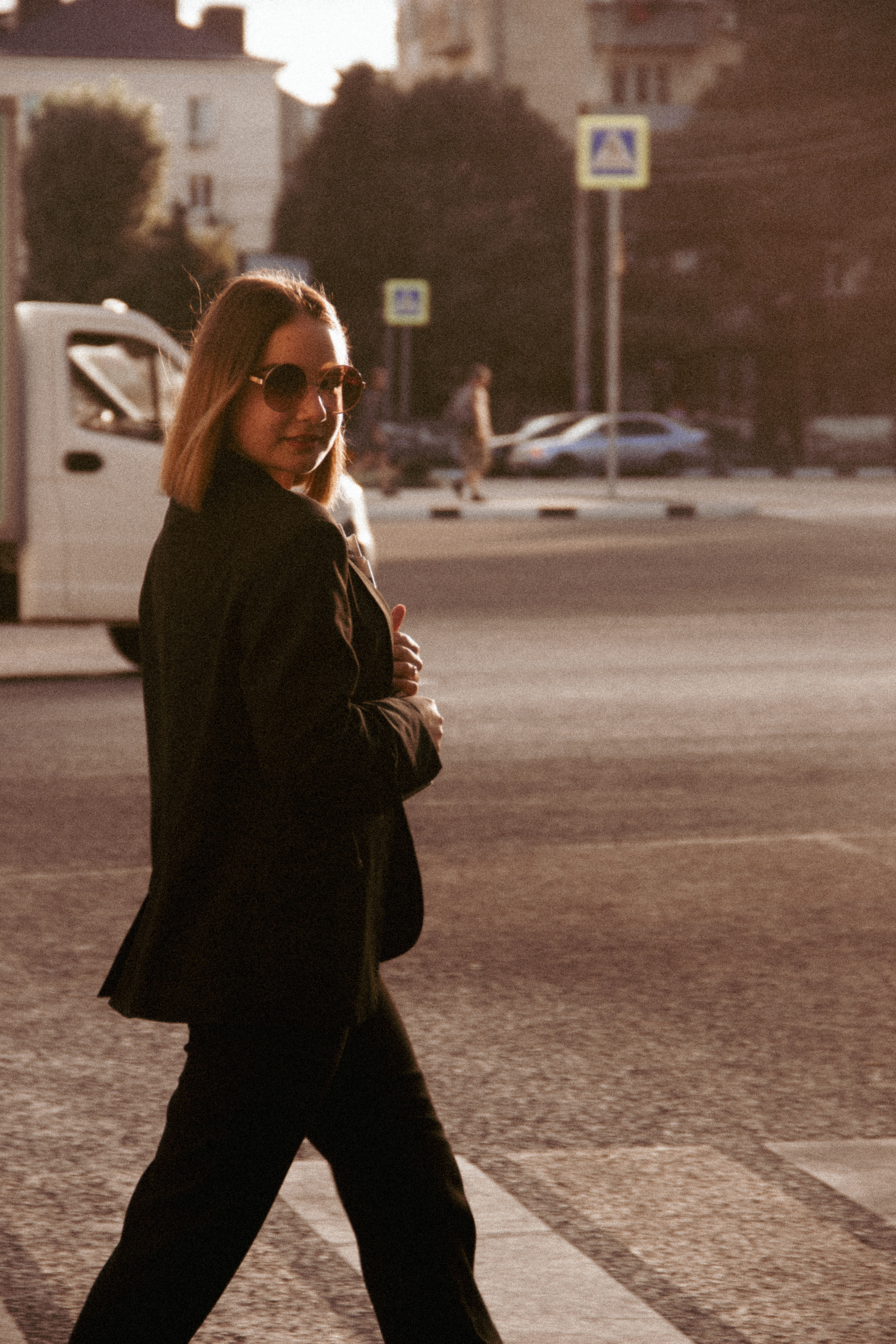 Street style. Фотограф Санкт-Петербург, Новороссийск