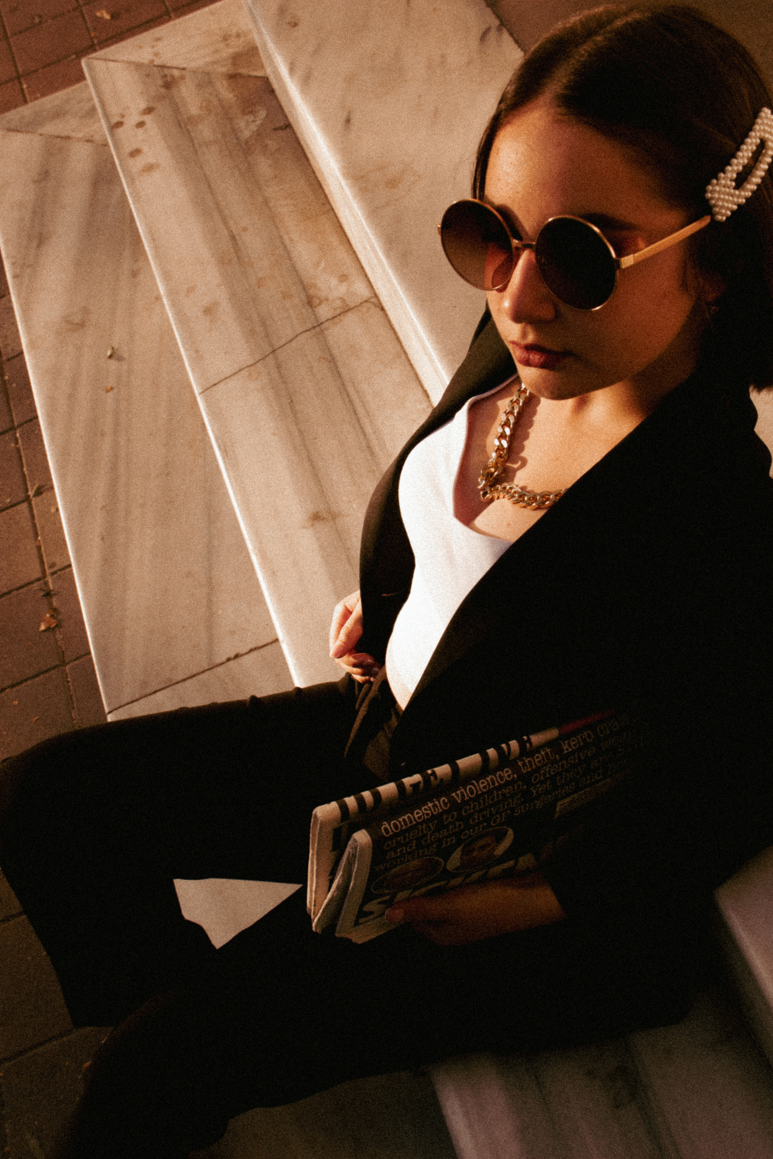 Street style. Фотограф Санкт-Петербург, Новороссийск