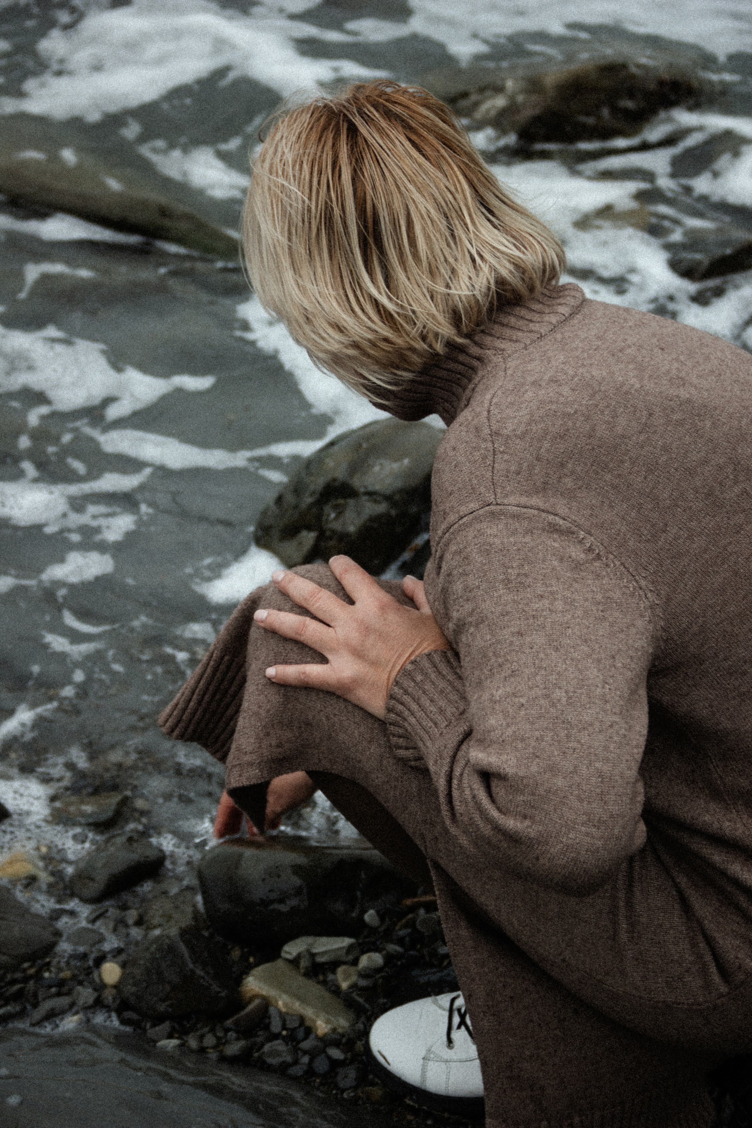 Прогулка в горы в дождь. Фотограф Санкт-Петербург, Новороссийск