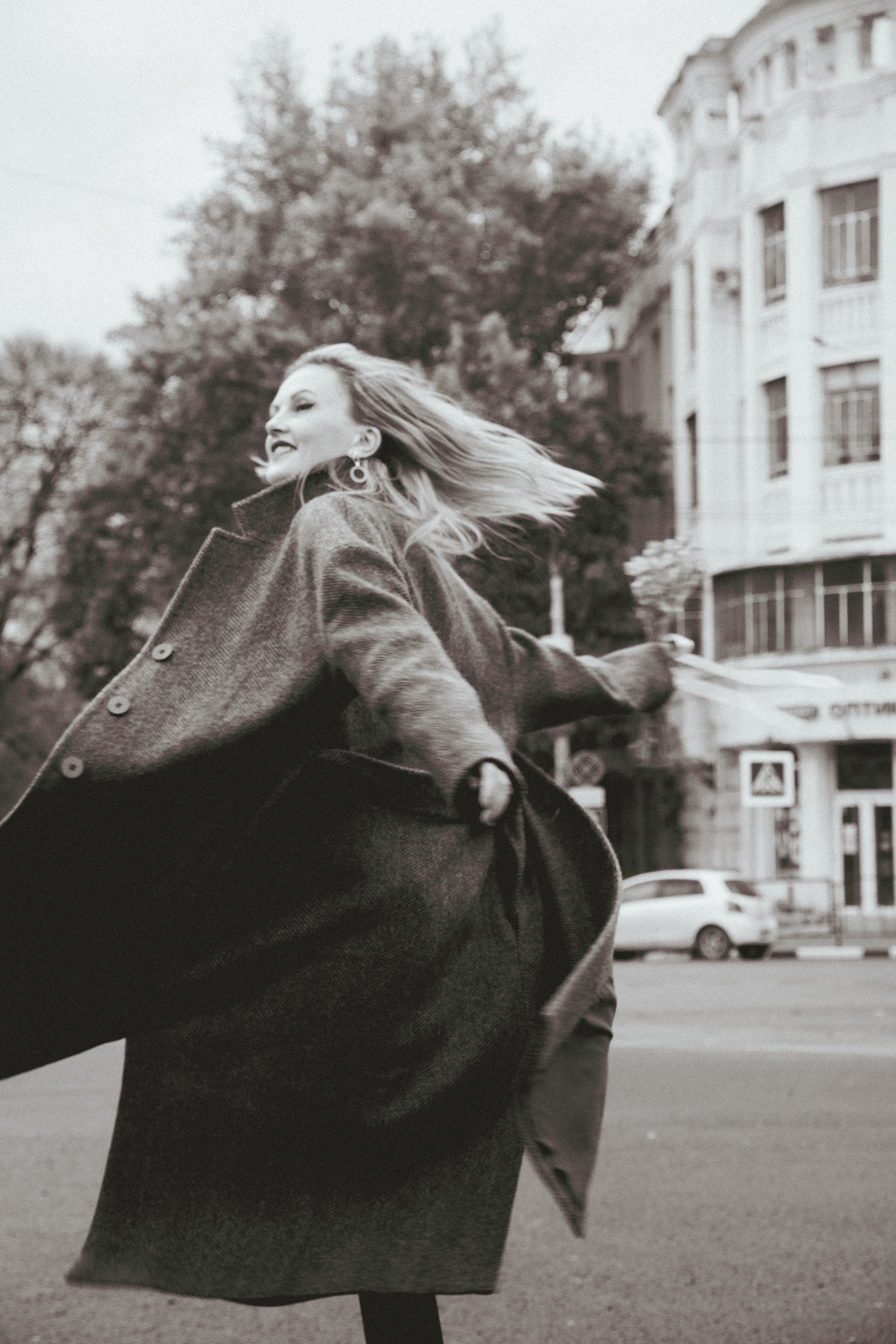 Меланхоличный стрит. Фотограф Санкт-Петербург, Новороссийск