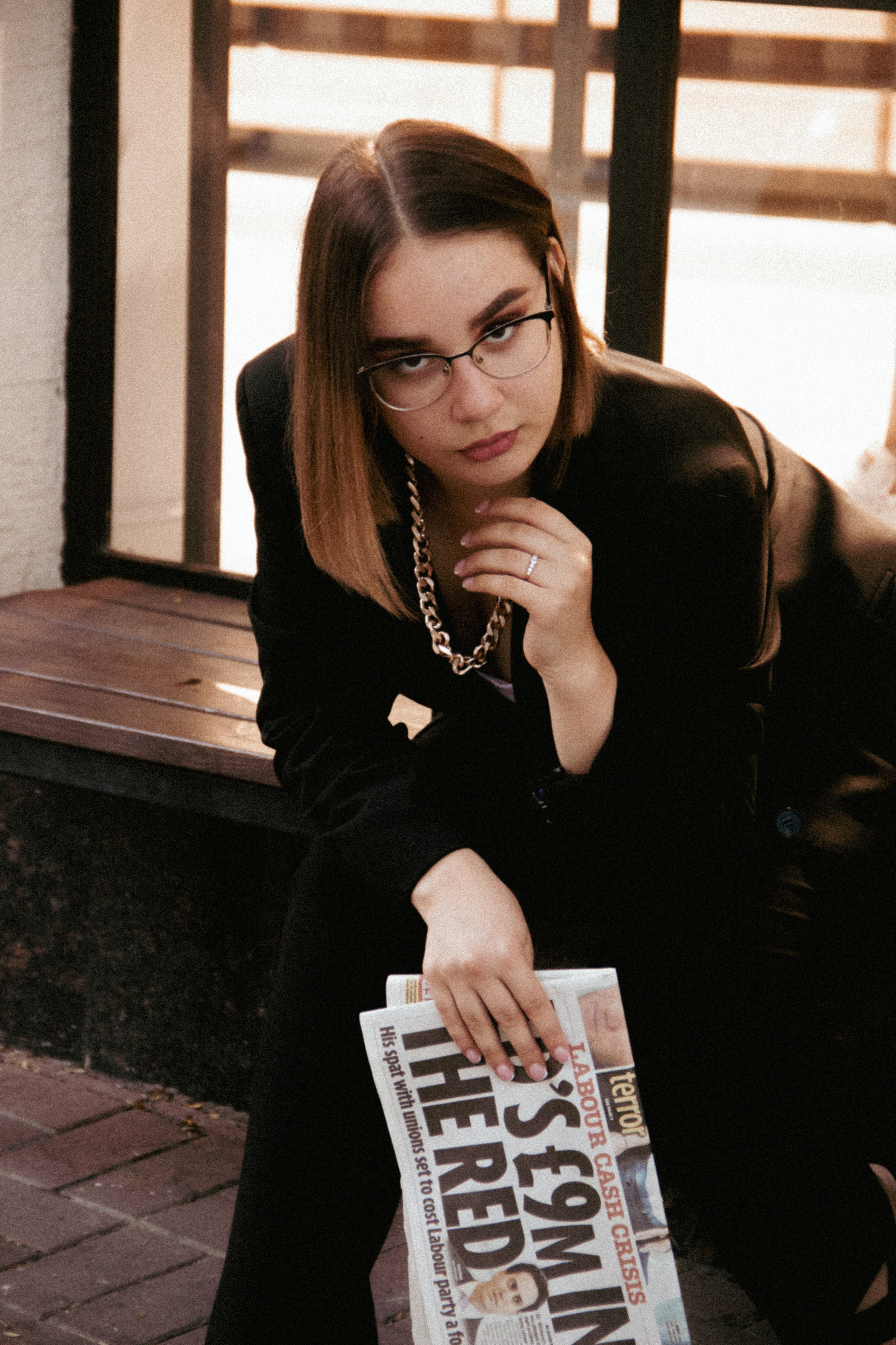 Street style. Фотограф Санкт-Петербург, Новороссийск