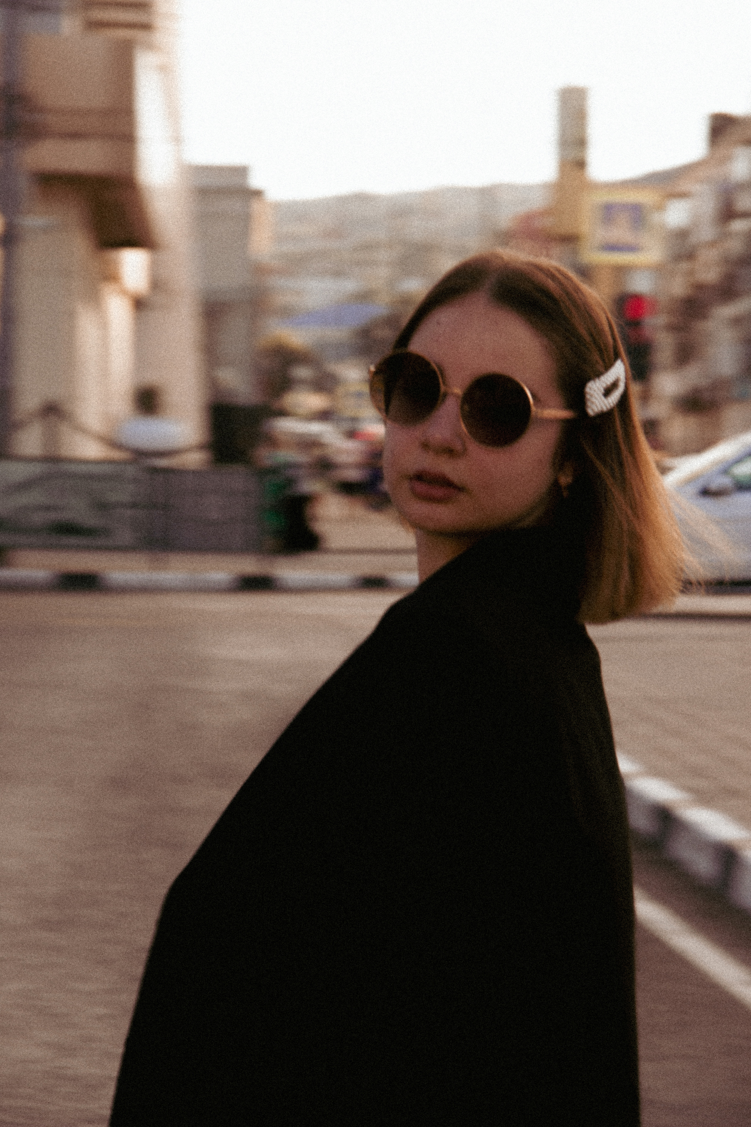 Street style. Фотограф Санкт-Петербург, Новороссийск