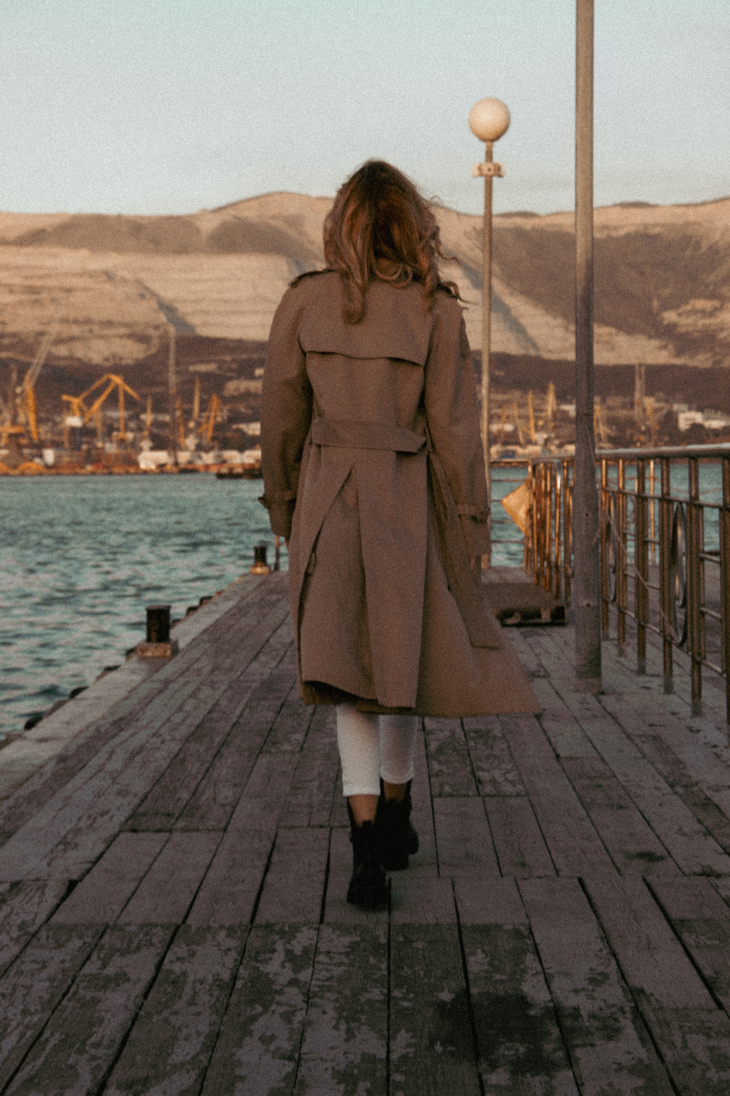 Promenade. Фотограф Санкт-Петербург, Новороссийск