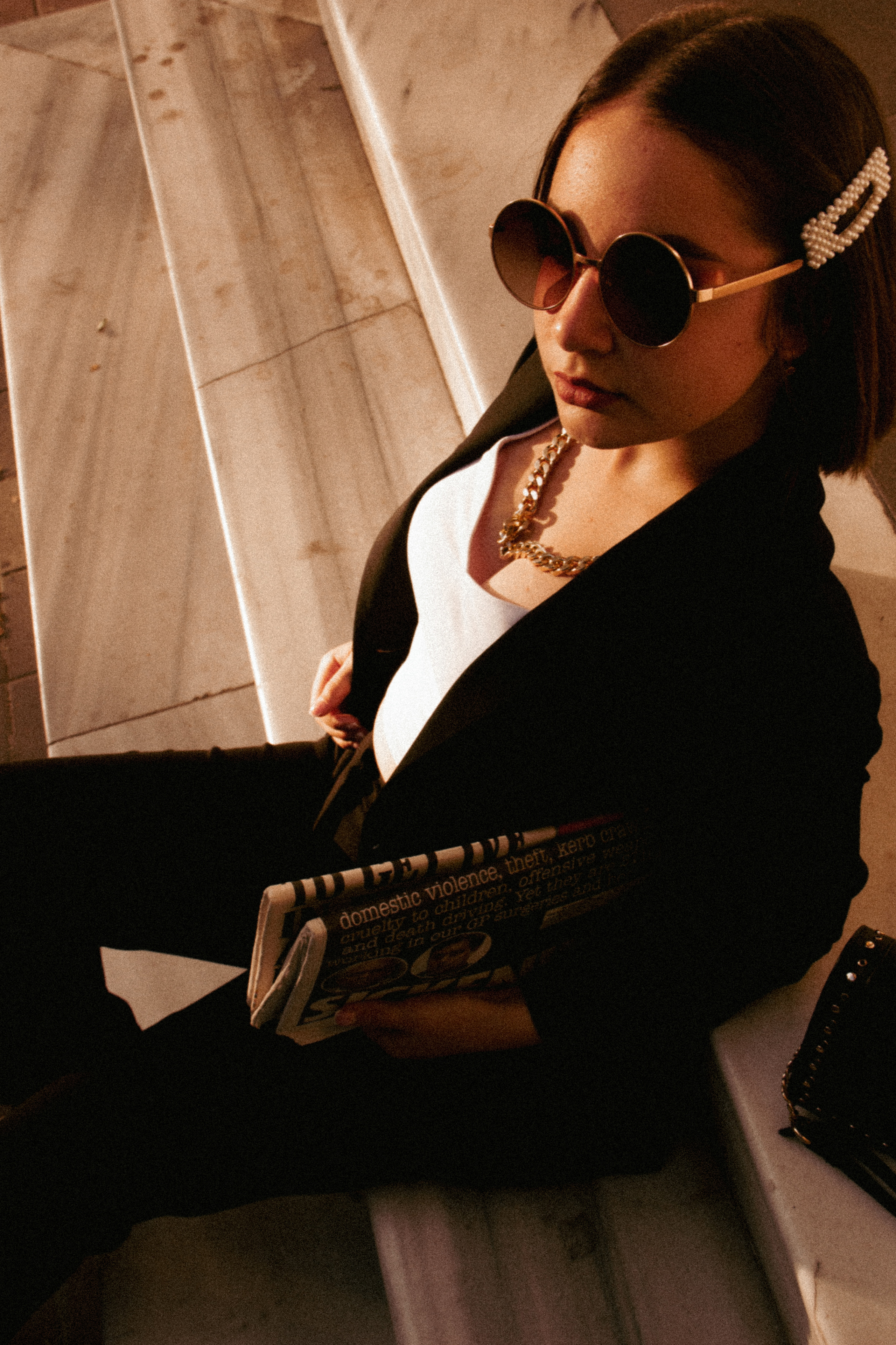 Street style. Фотограф Санкт-Петербург, Новороссийск