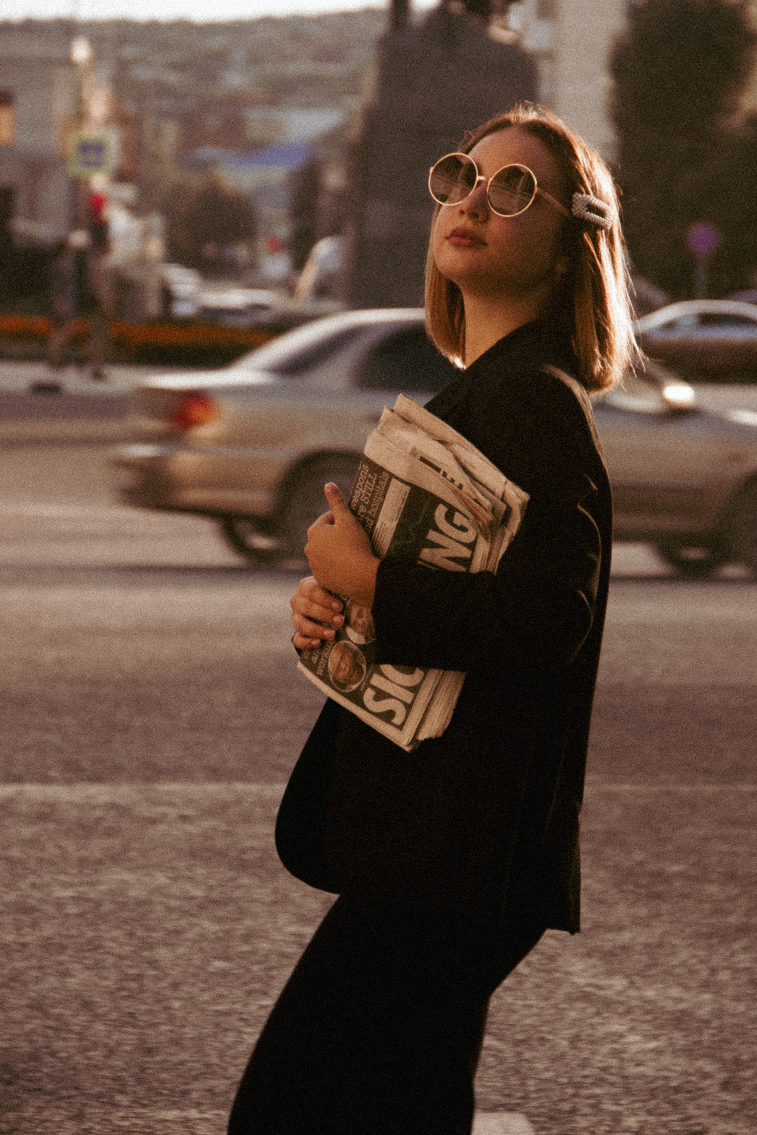 Street style. Фотограф Санкт-Петербург, Новороссийск