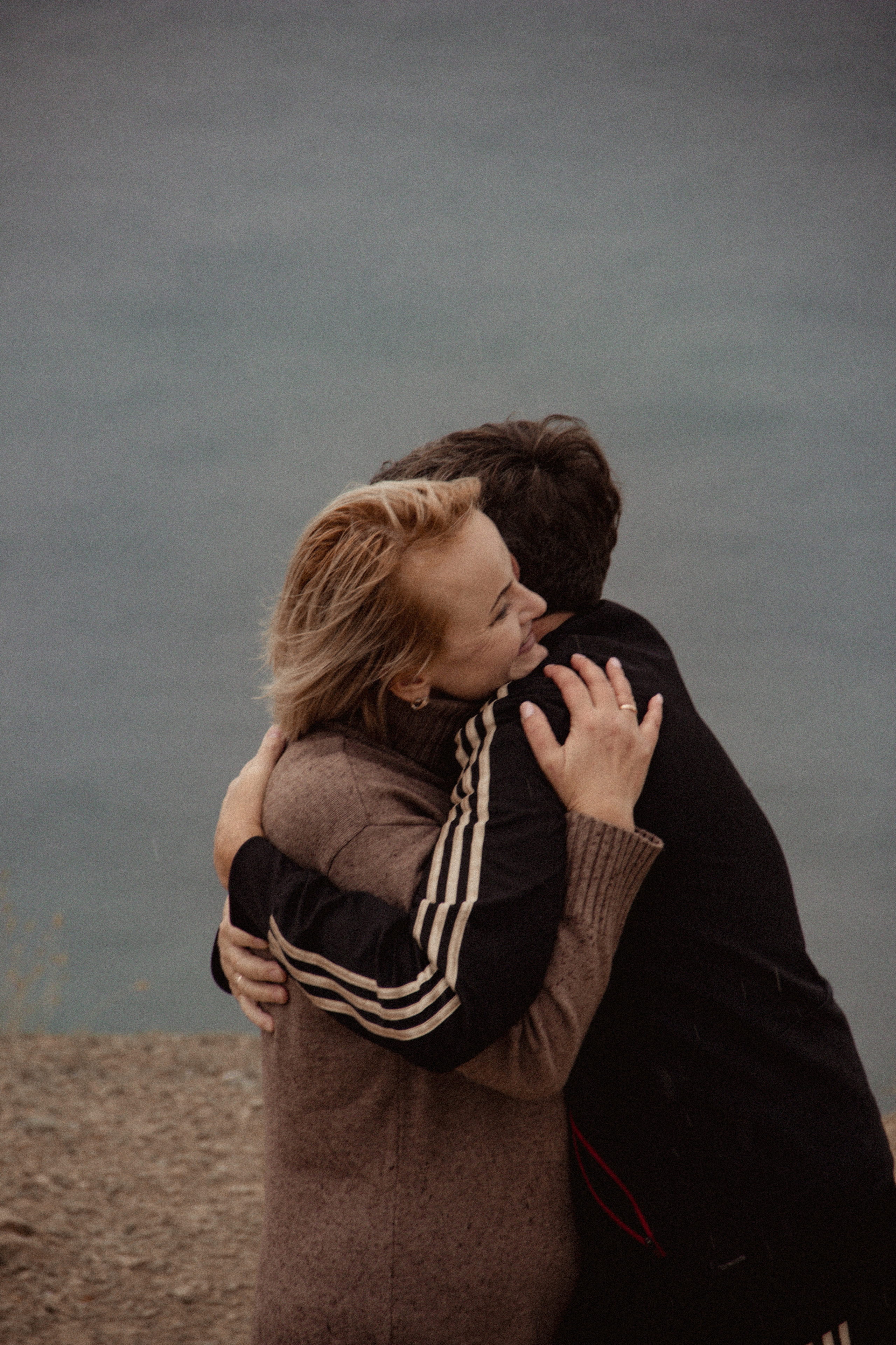 Прогулка в горы в дождь. Фотограф Санкт-Петербург, Новороссийск