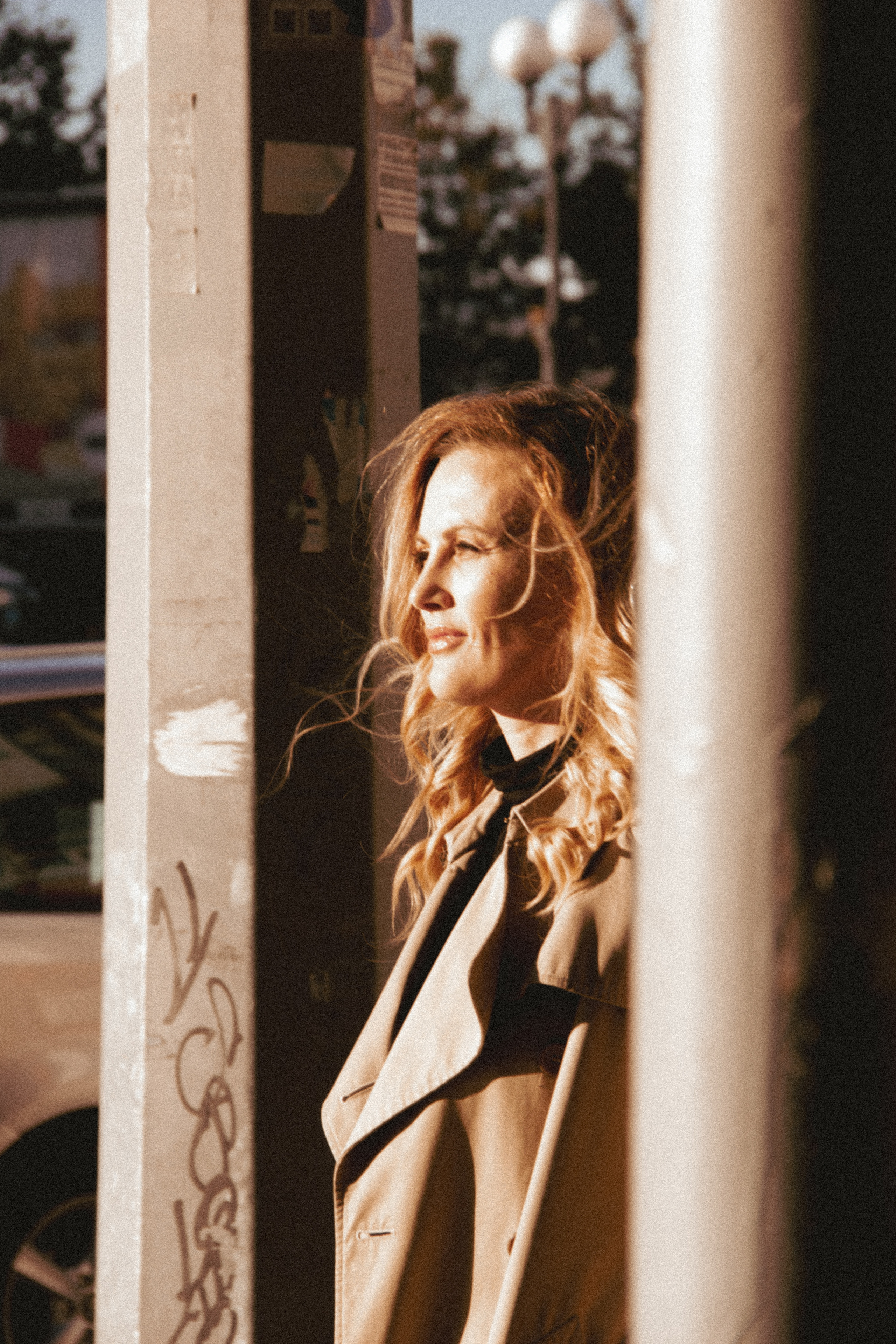 Promenade. Фотограф Санкт-Петербург, Новороссийск