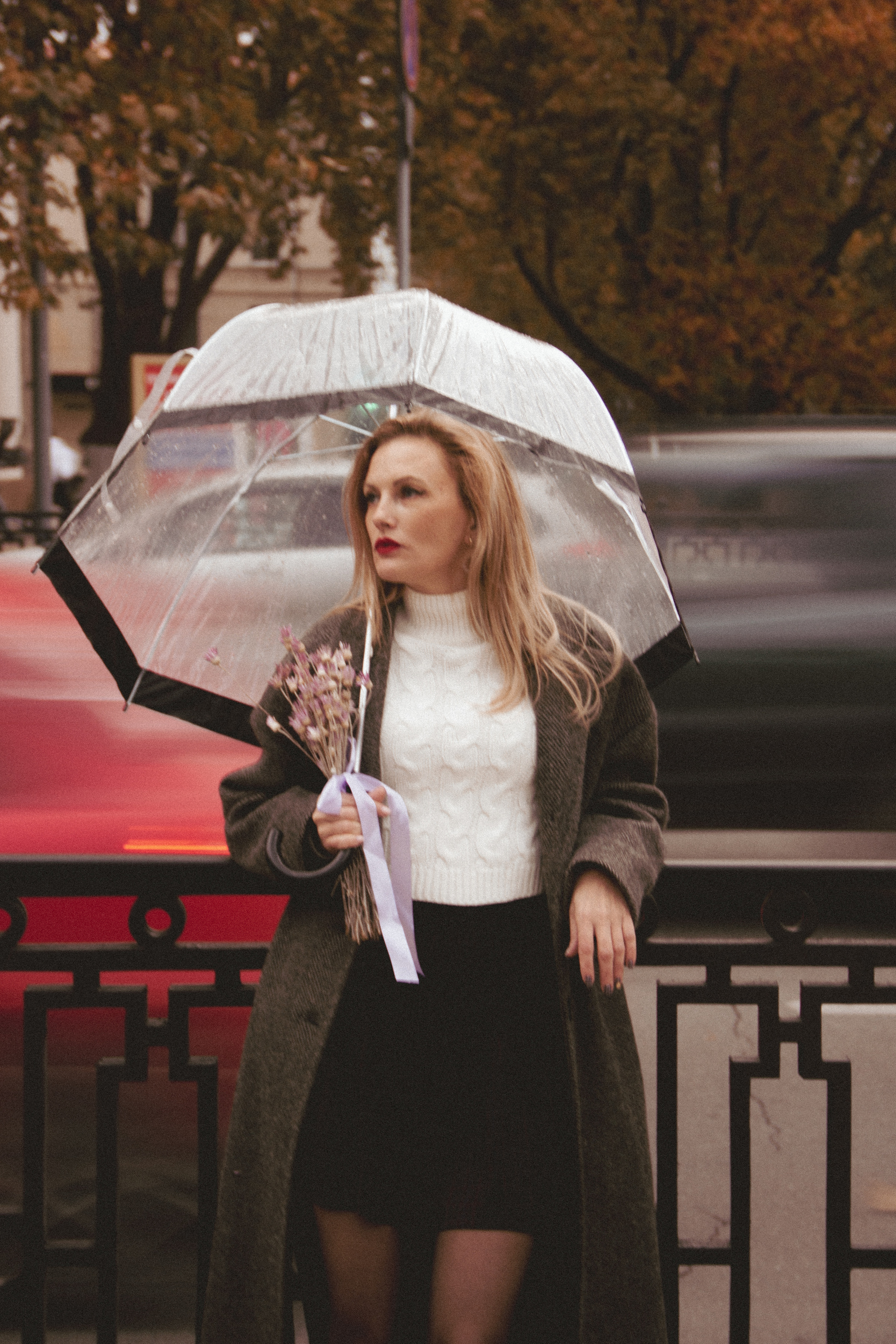 Меланхоличный стрит. Фотограф Санкт-Петербург, Новороссийск