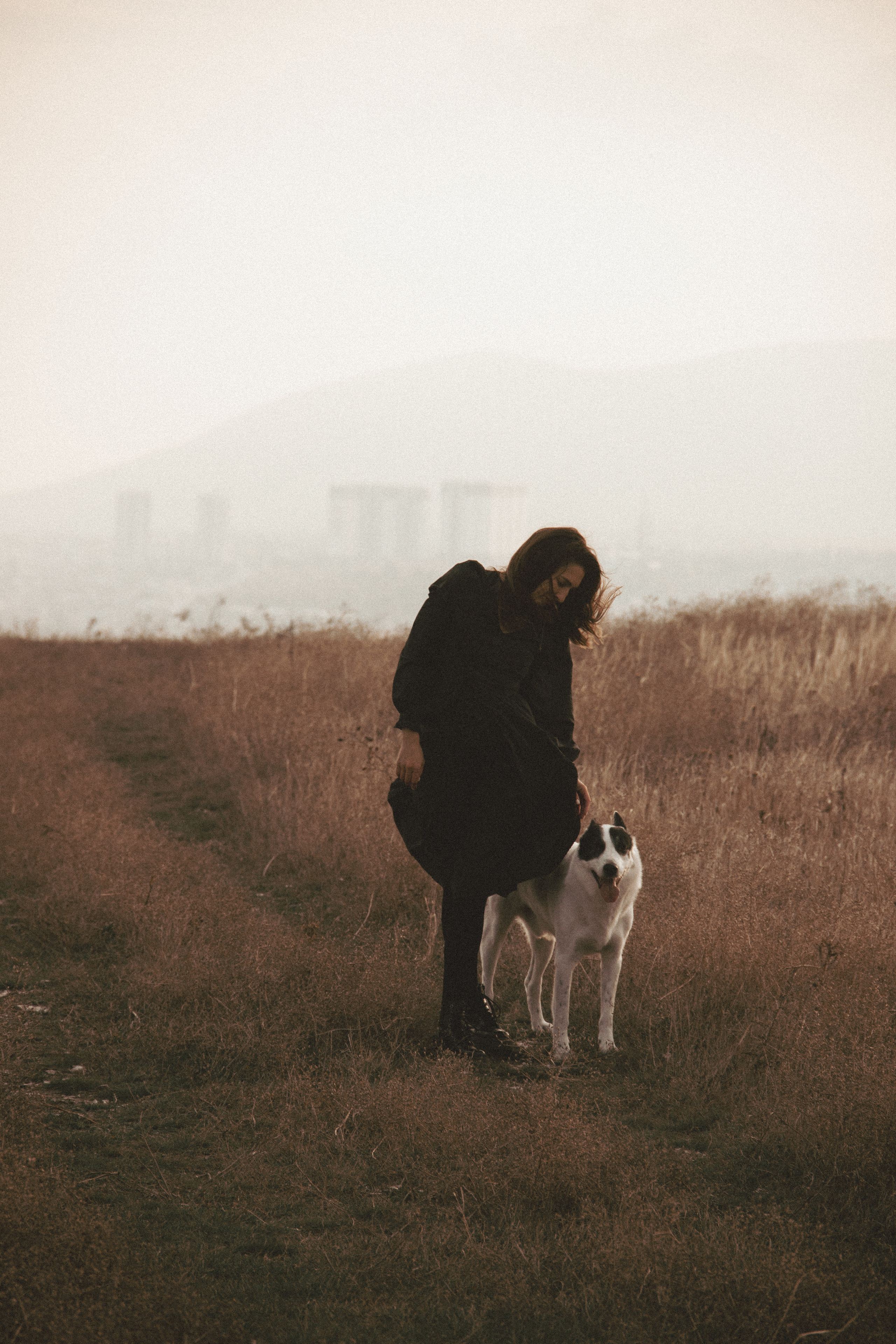 Прогулка в горы. Фотограф Санкт-Петербург, Новороссийск