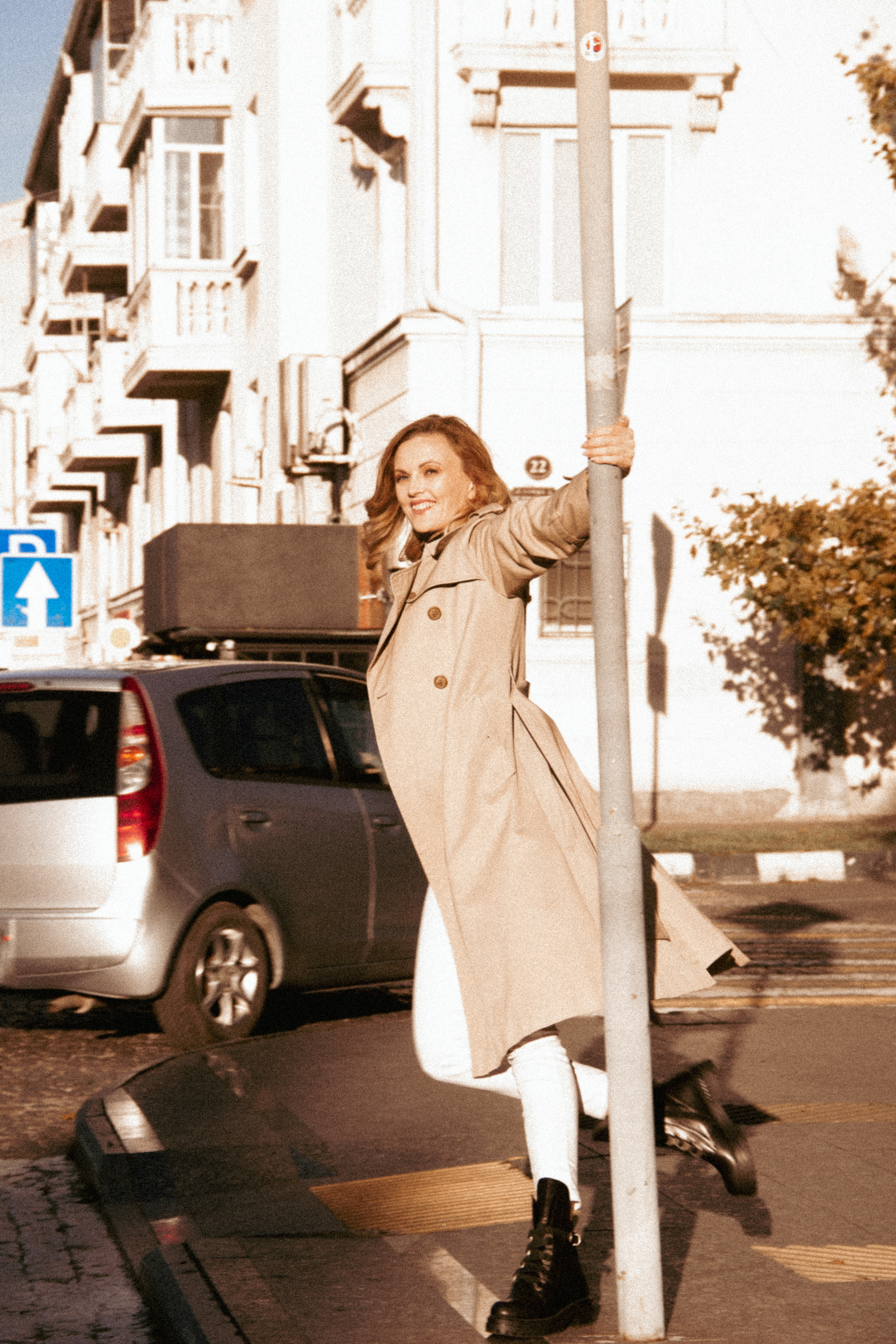 Promenade. Фотограф Санкт-Петербург, Новороссийск