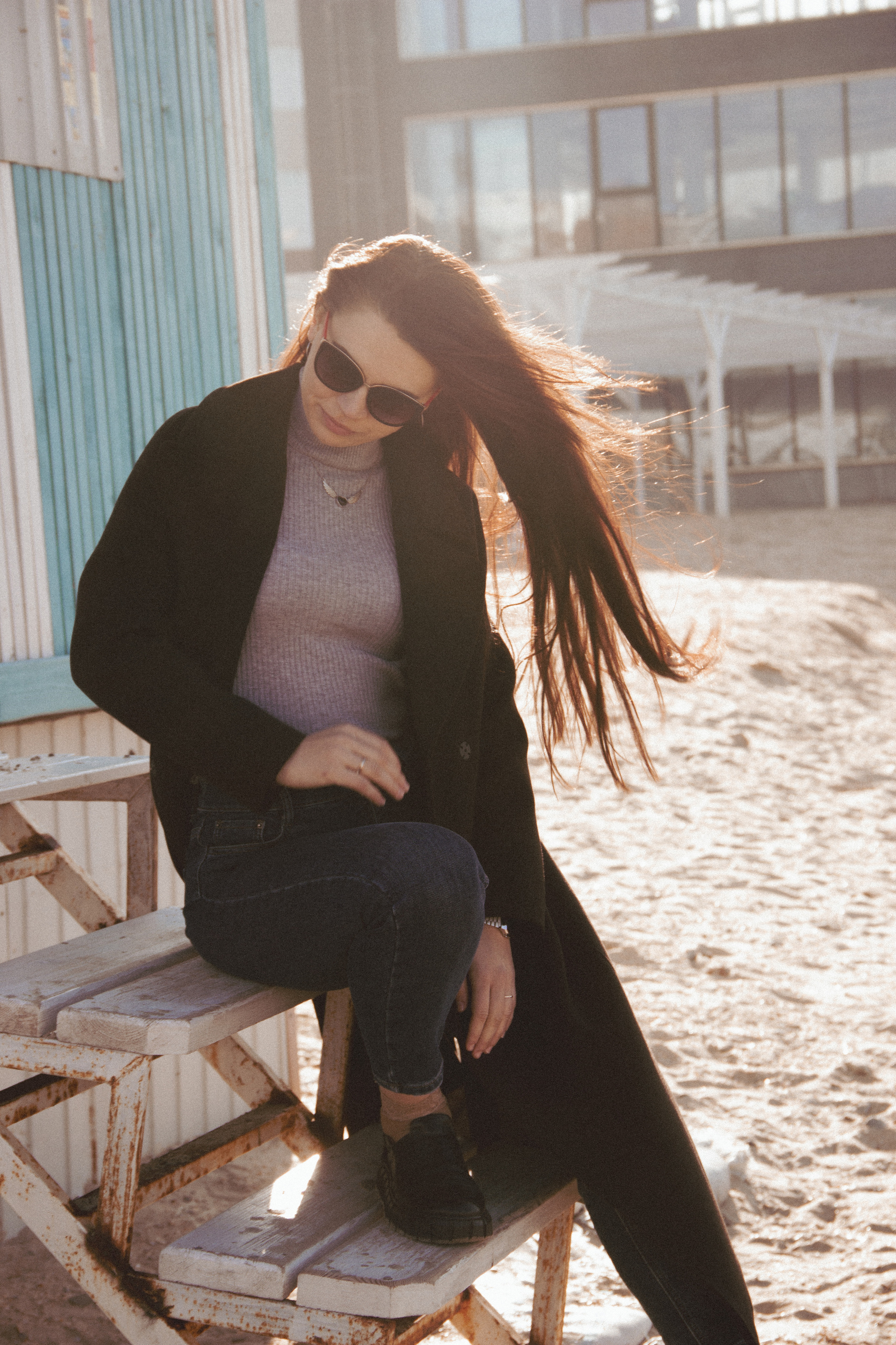 Трип. Фотограф Санкт-Петербург, Новороссийск