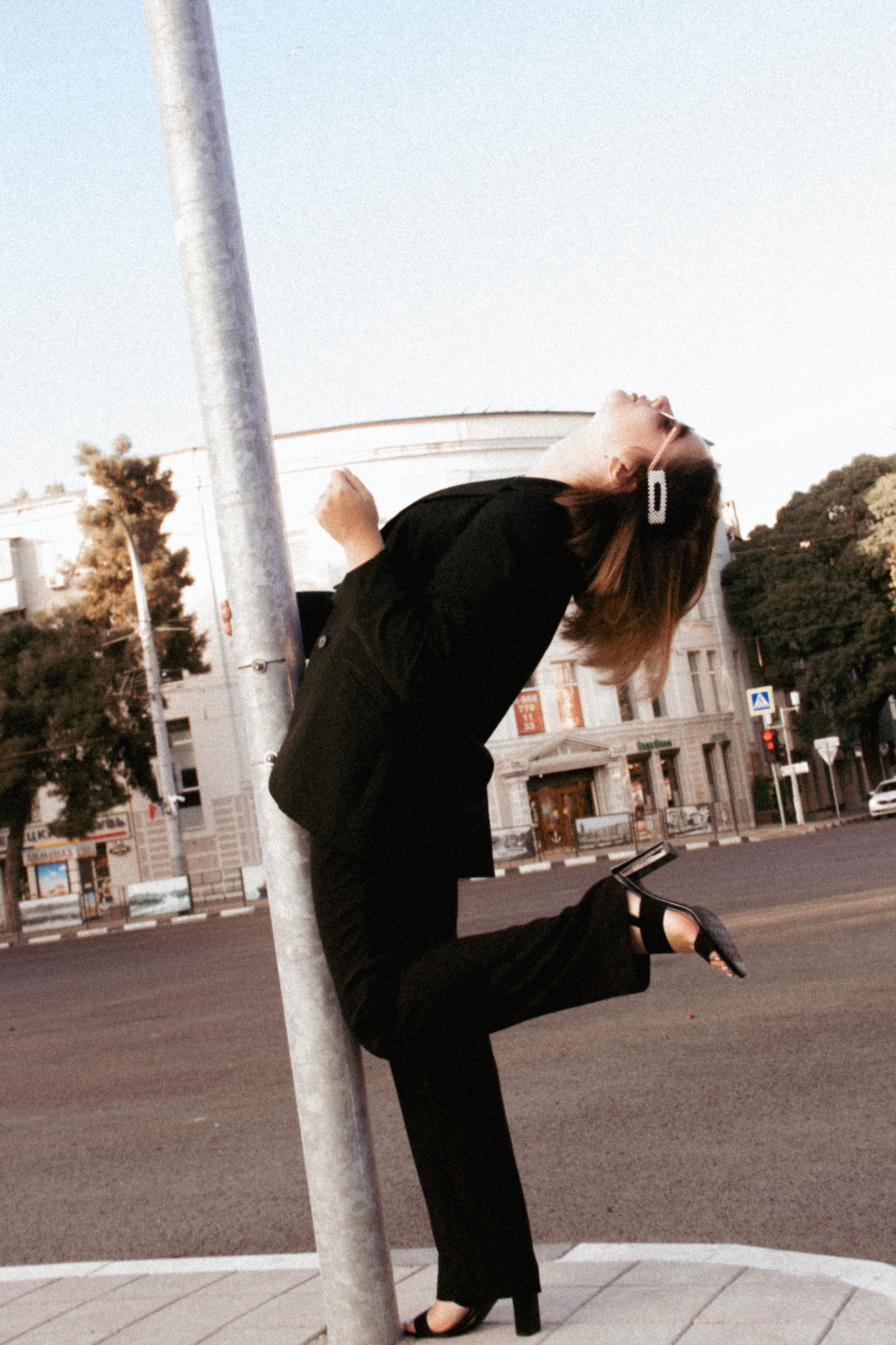 Street style. Фотограф Санкт-Петербург, Новороссийск