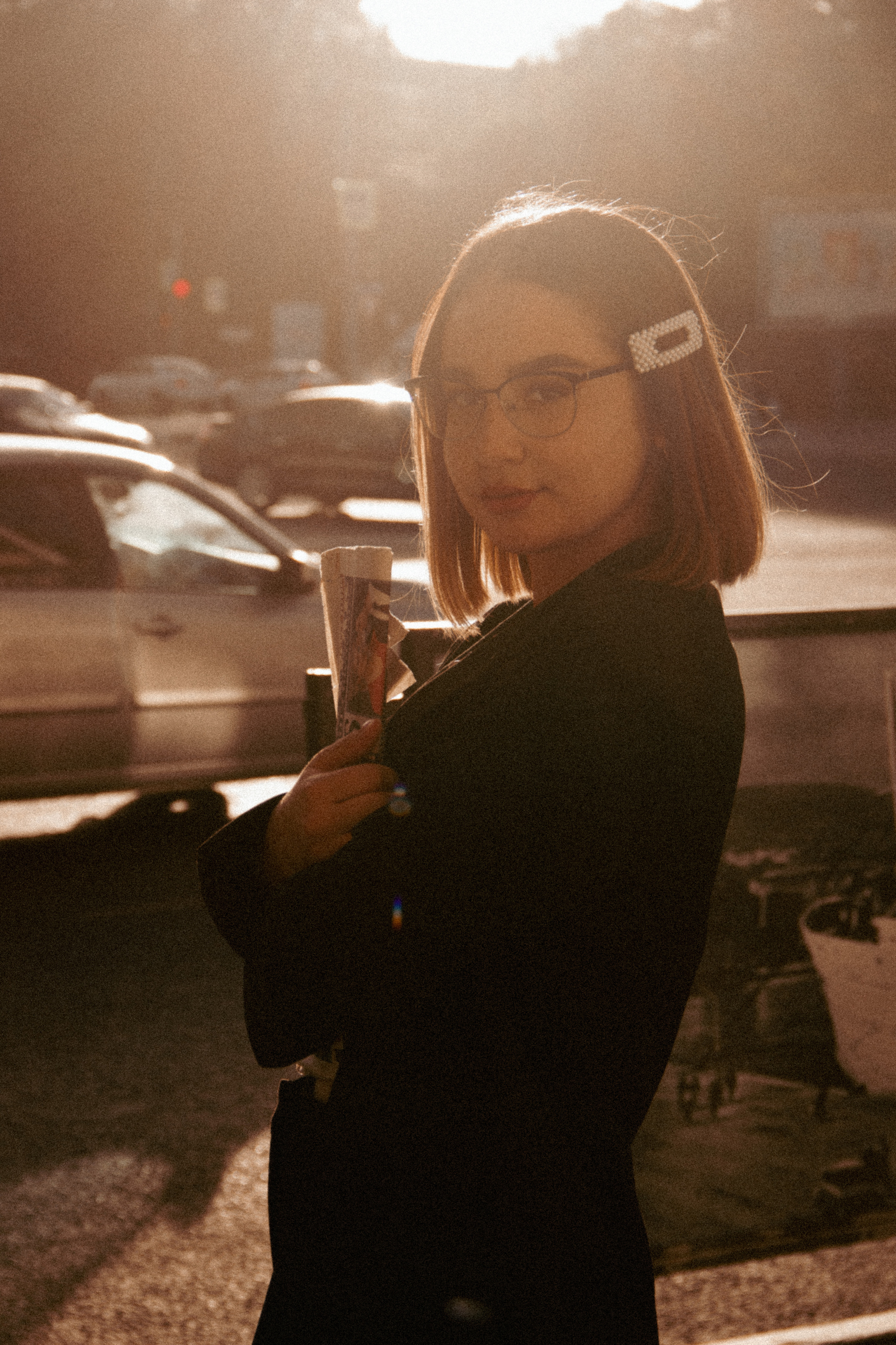 Street style. Фотограф Санкт-Петербург, Новороссийск