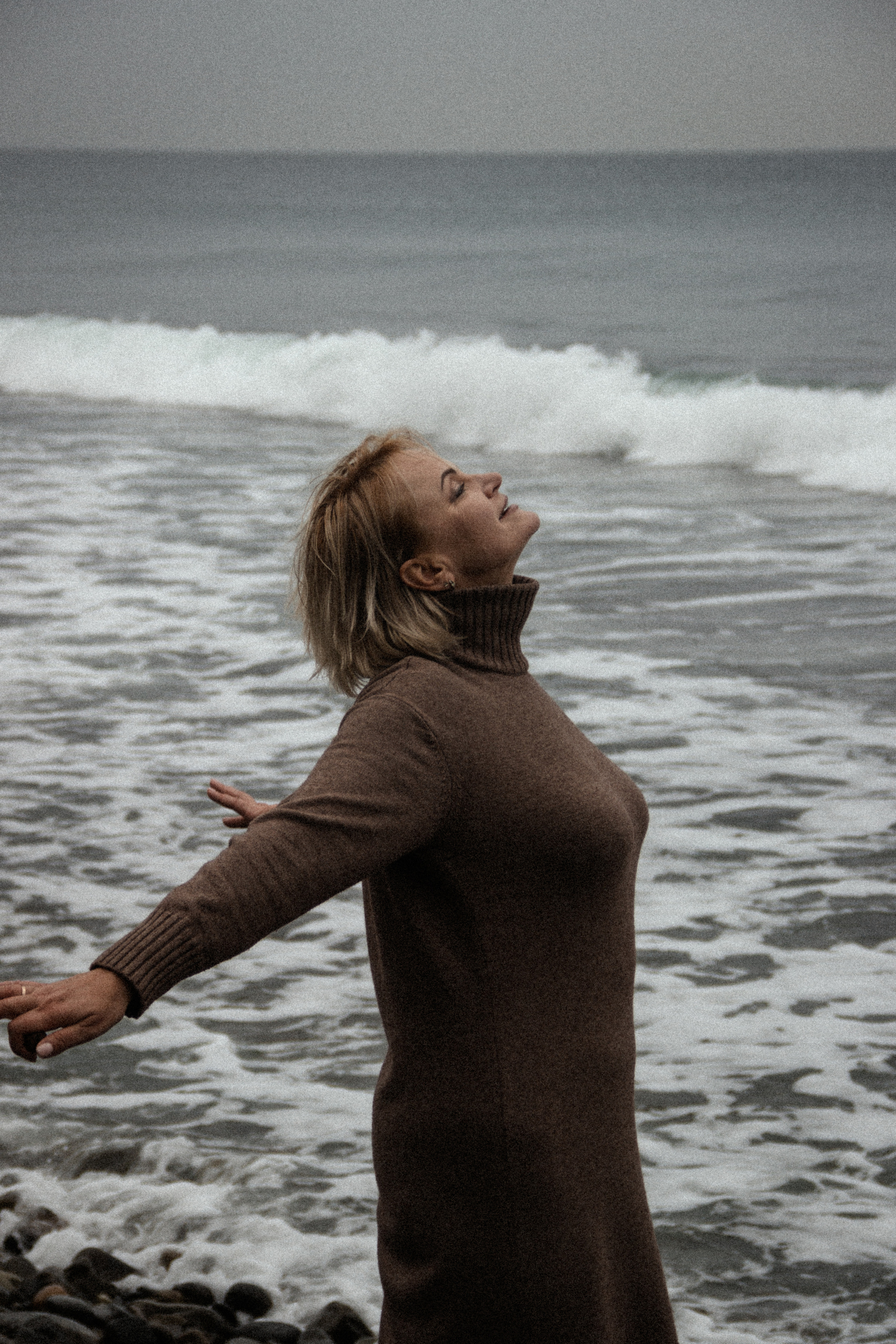 Прогулка в горы в дождь. Фотограф Санкт-Петербург, Новороссийск