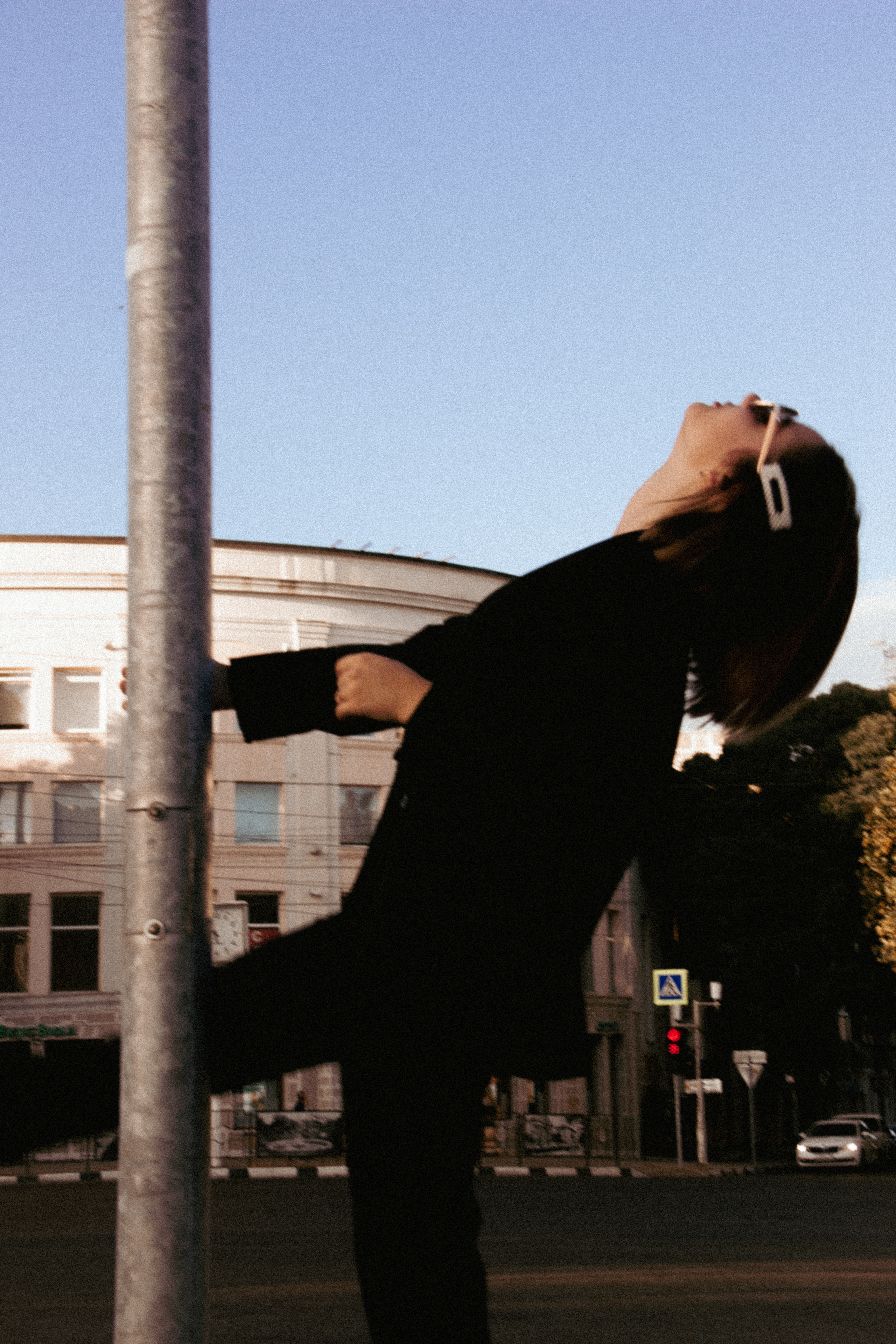 Street style. Фотограф Санкт-Петербург, Новороссийск