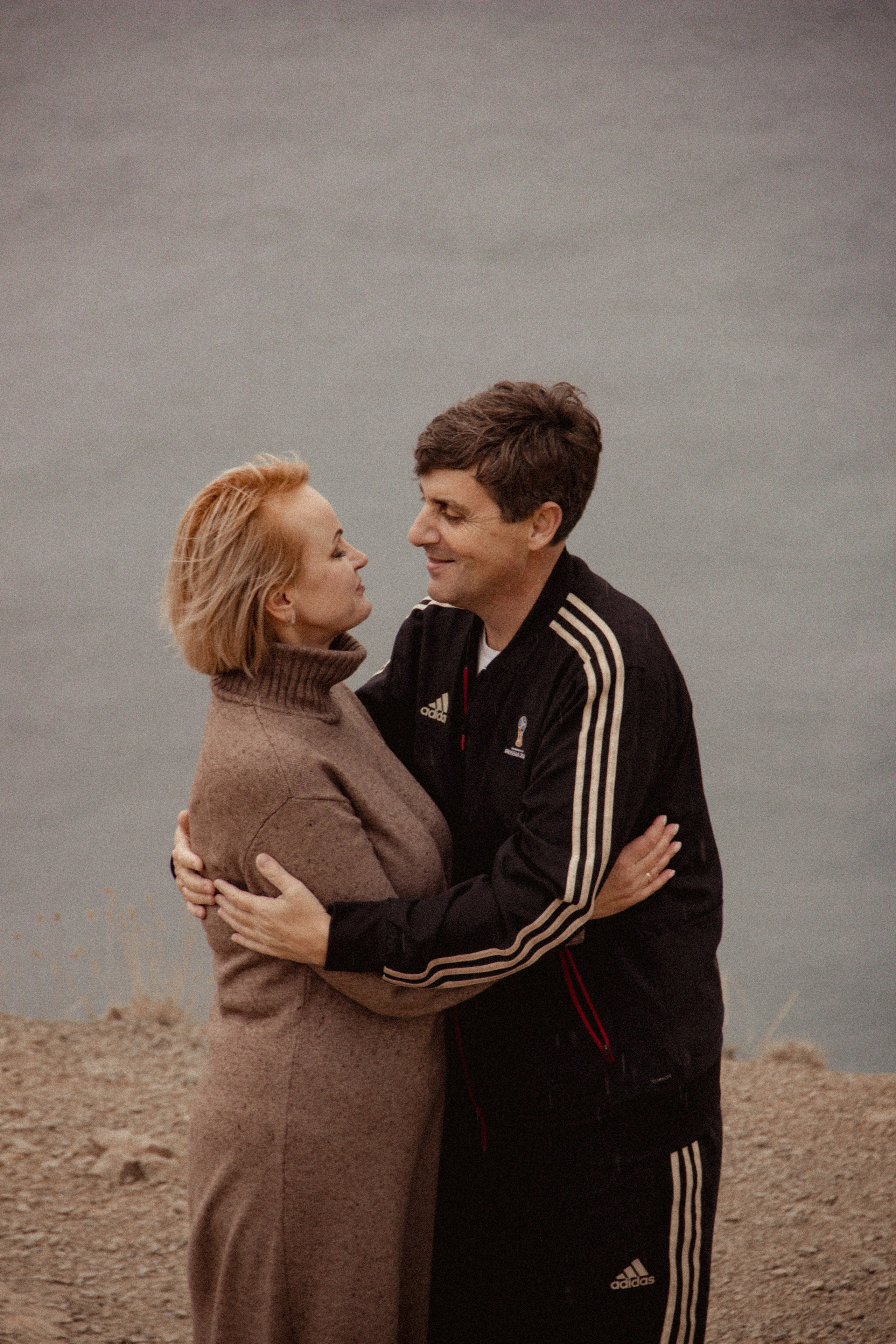 Прогулка в горы в дождь. Фотограф Санкт-Петербург, Новороссийск