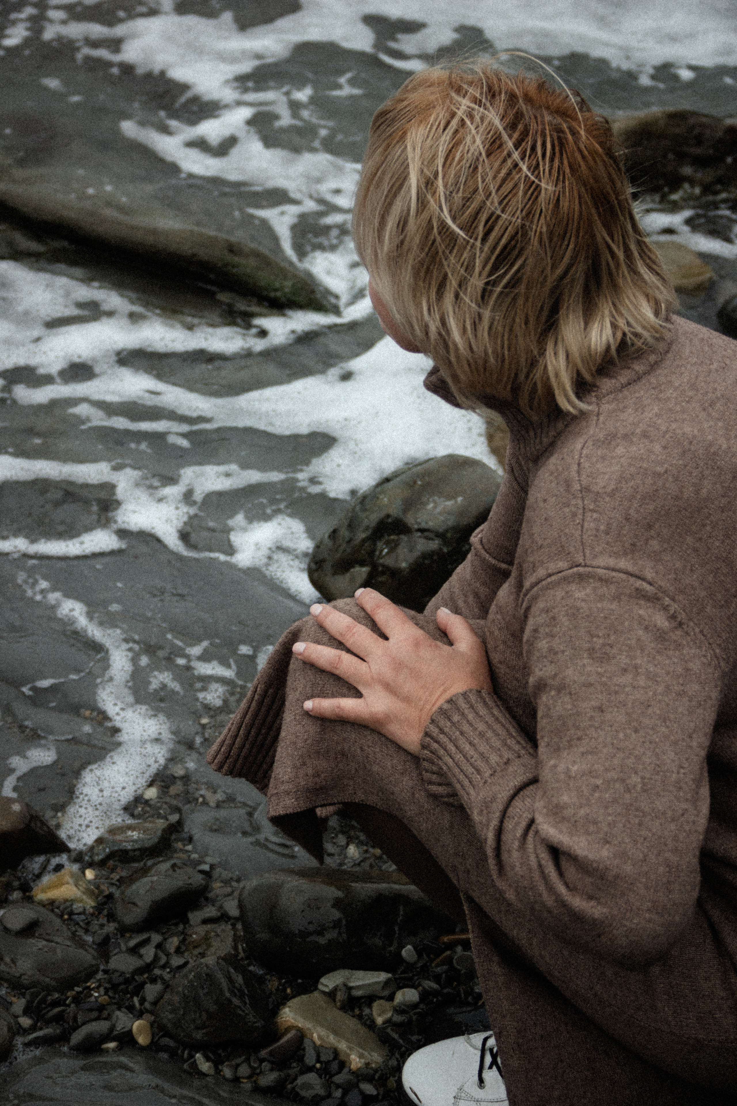 Прогулка в горы в дождь. Фотограф Санкт-Петербург, Новороссийск