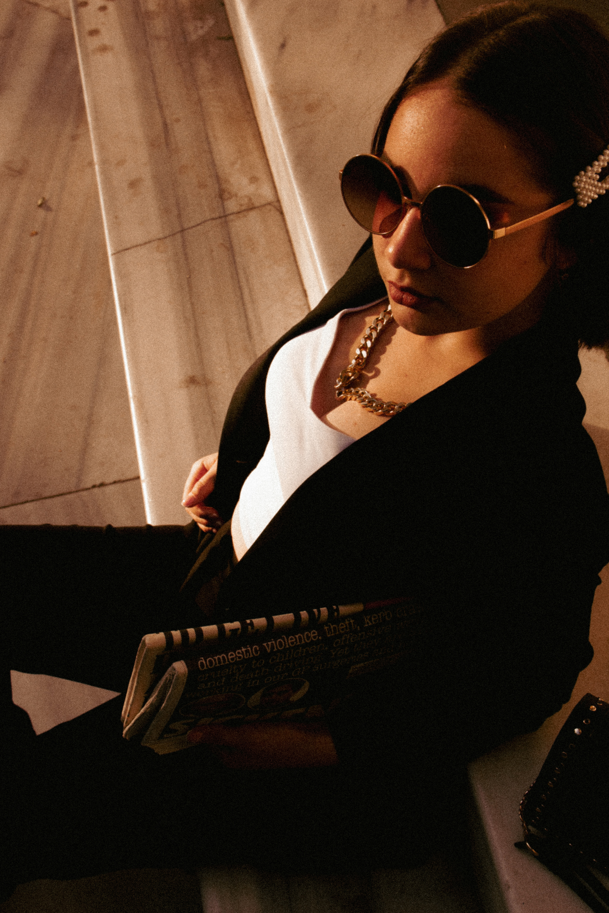 Street style. Фотограф Санкт-Петербург, Новороссийск