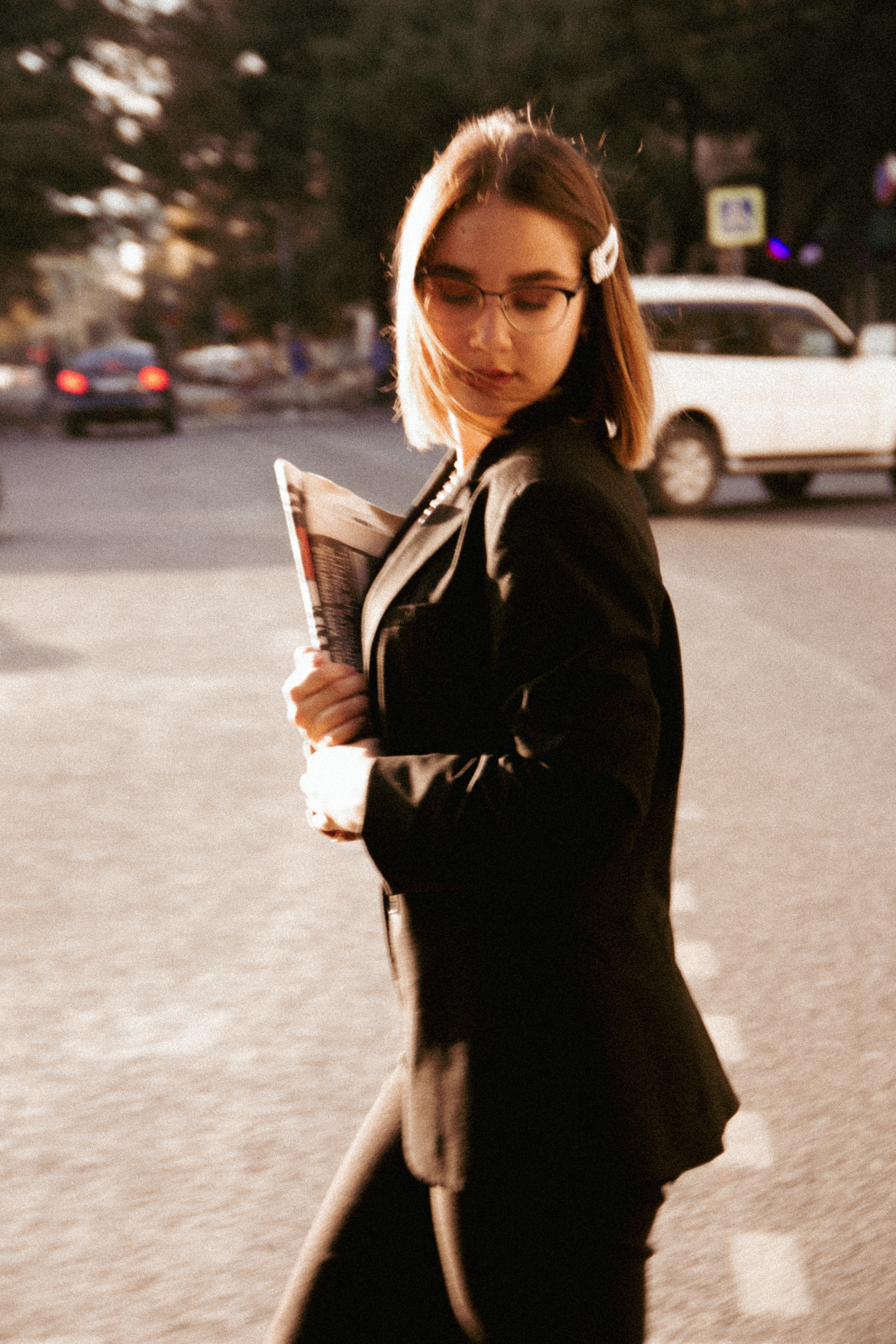 Street style. Фотограф Санкт-Петербург, Новороссийск