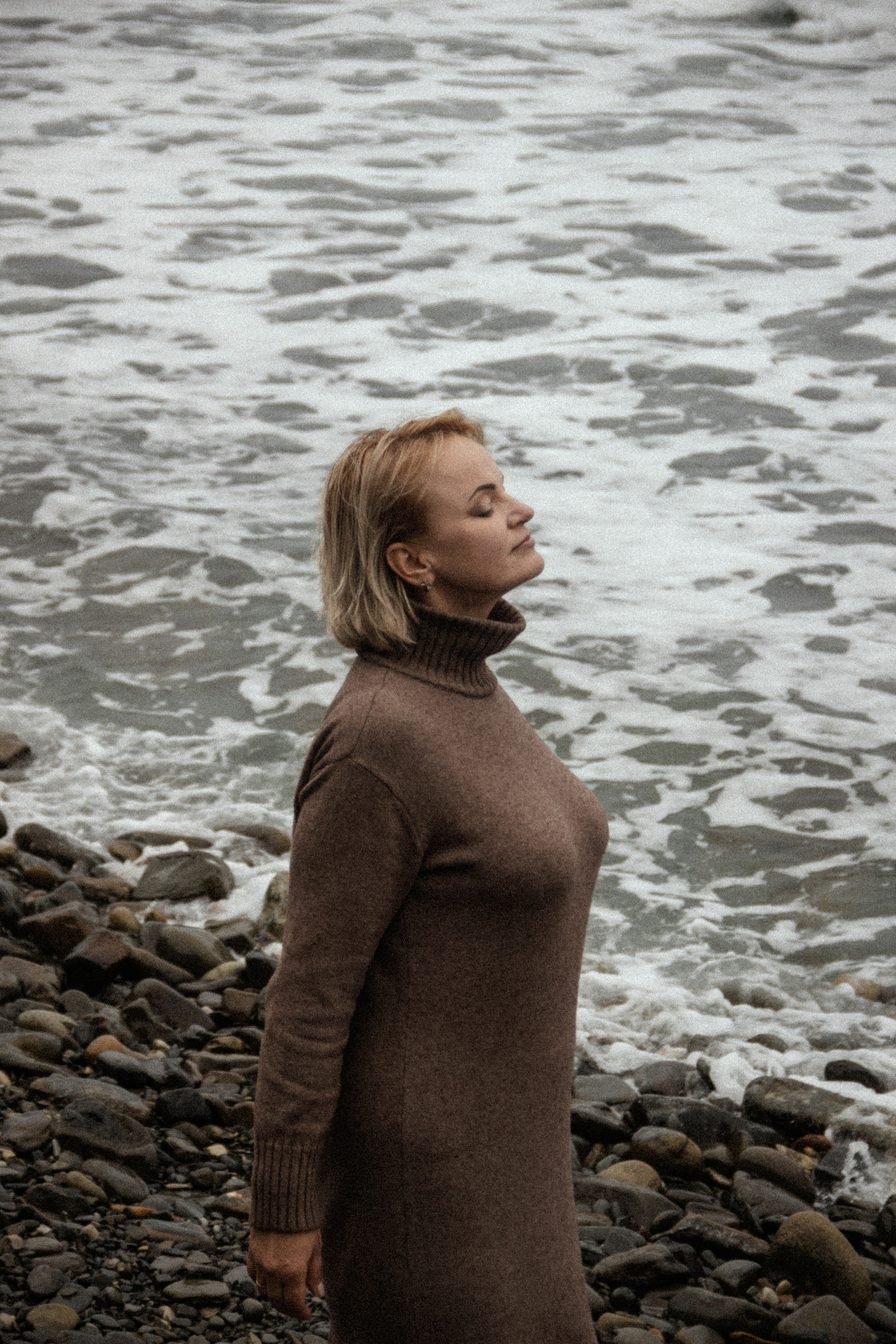 Прогулка в горы в дождь. Фотограф Санкт-Петербург, Новороссийск