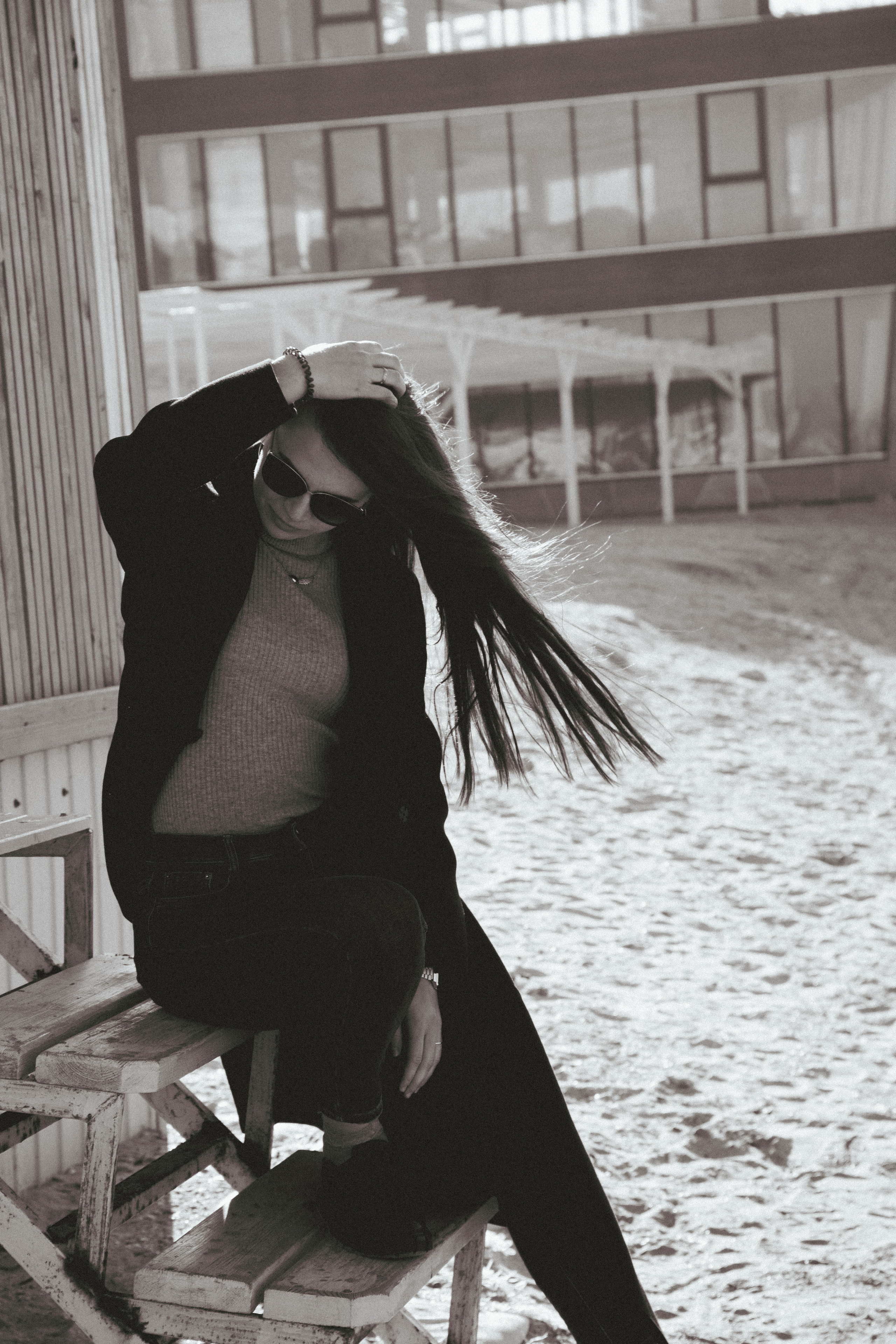 Трип. Фотограф Санкт-Петербург, Новороссийск