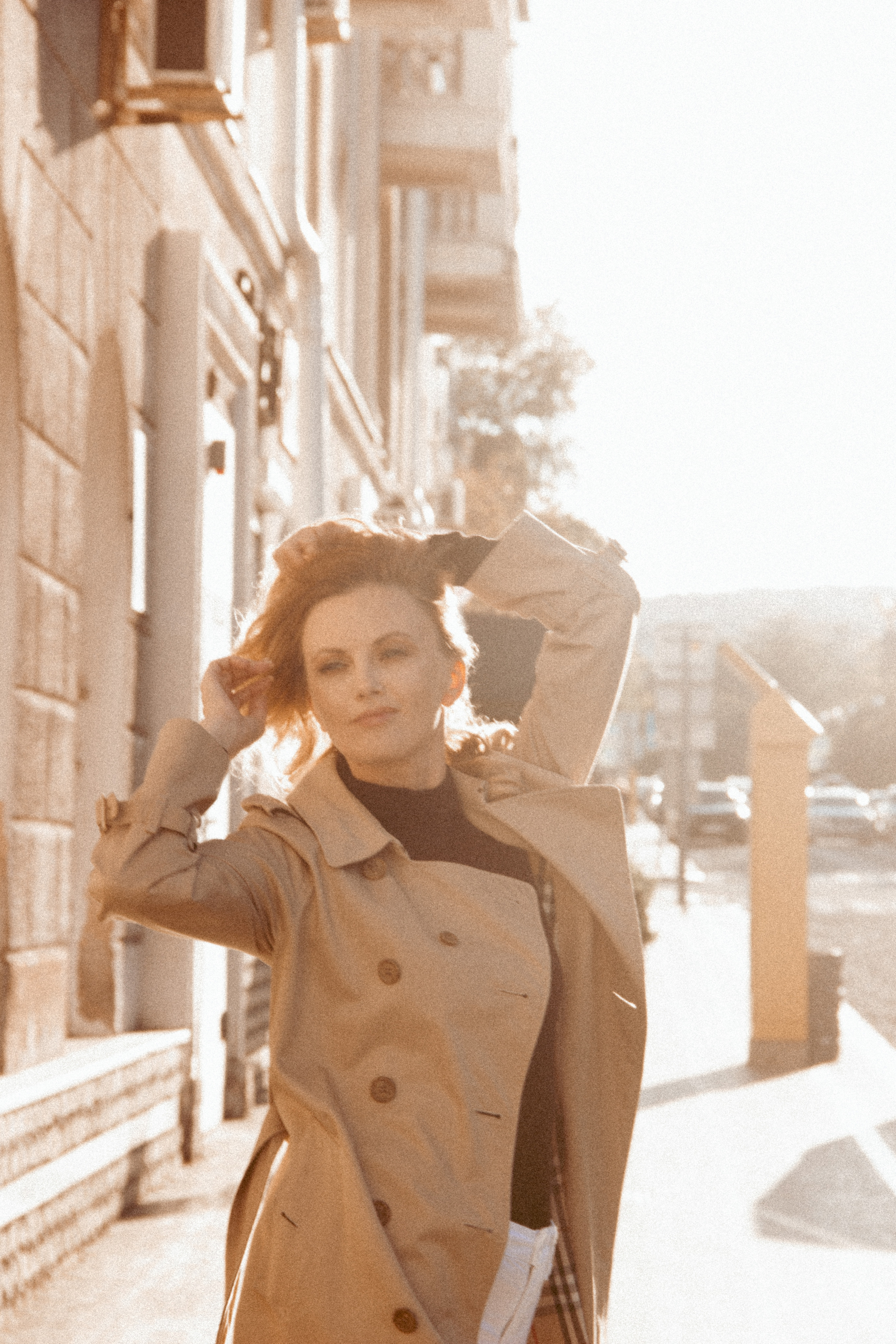 Promenade. Фотограф Санкт-Петербург, Новороссийск