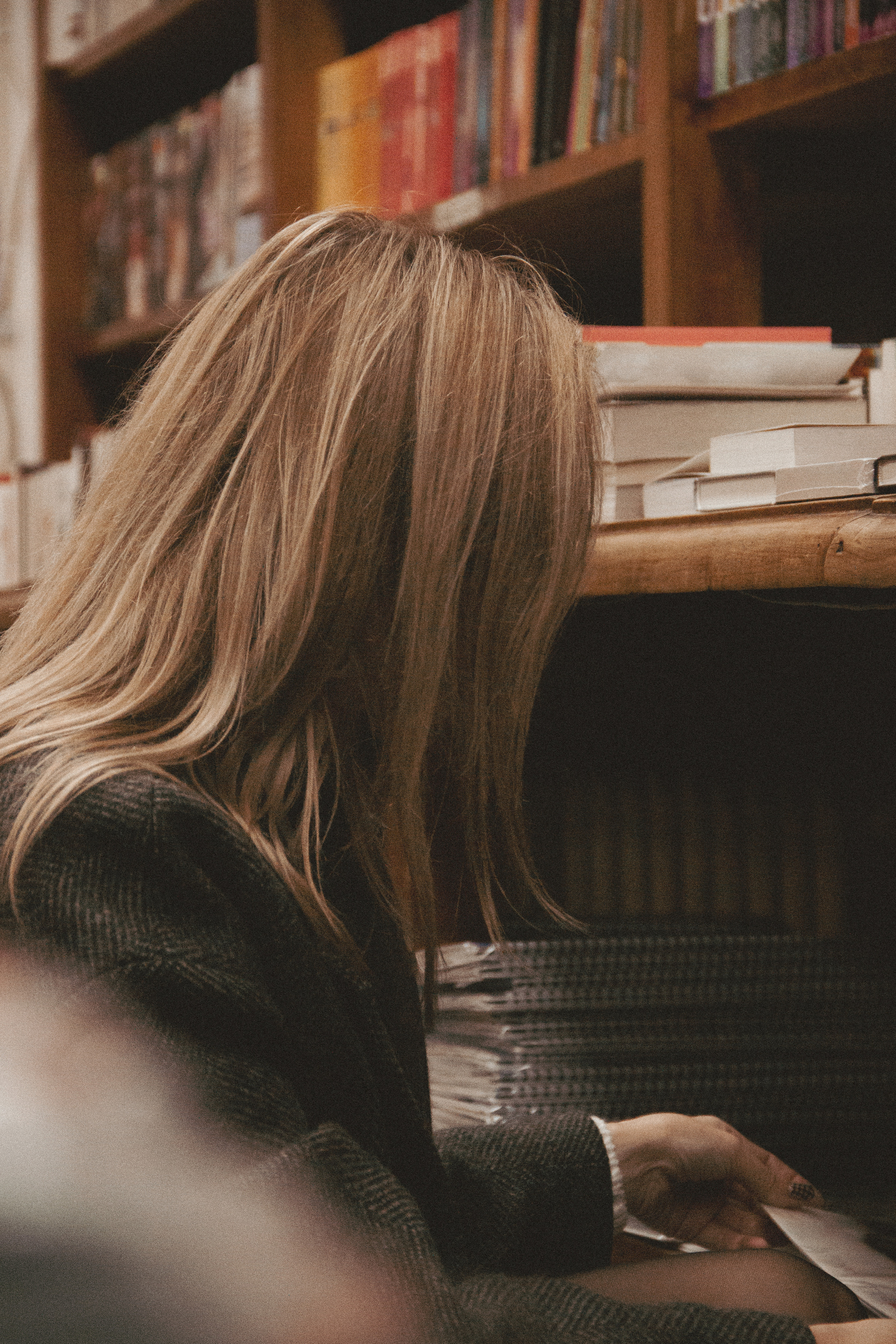 Меланхоличный стрит. Фотограф Санкт-Петербург, Новороссийск