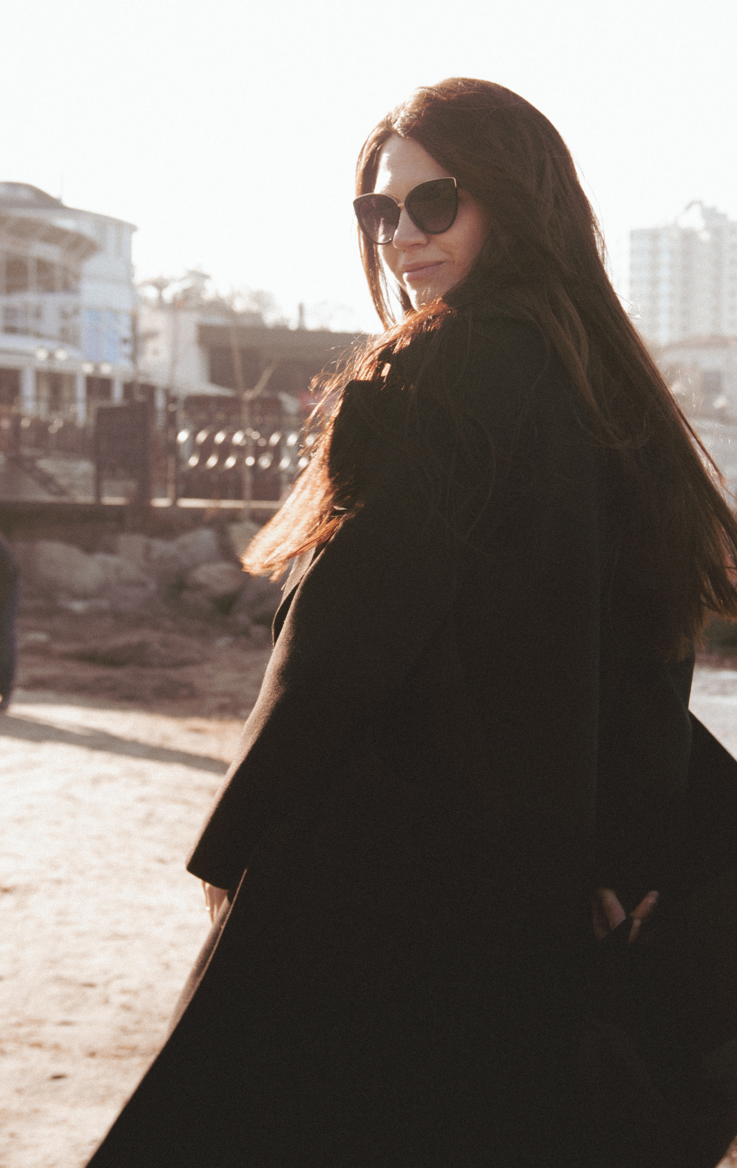 Трип. Фотограф Санкт-Петербург, Новороссийск