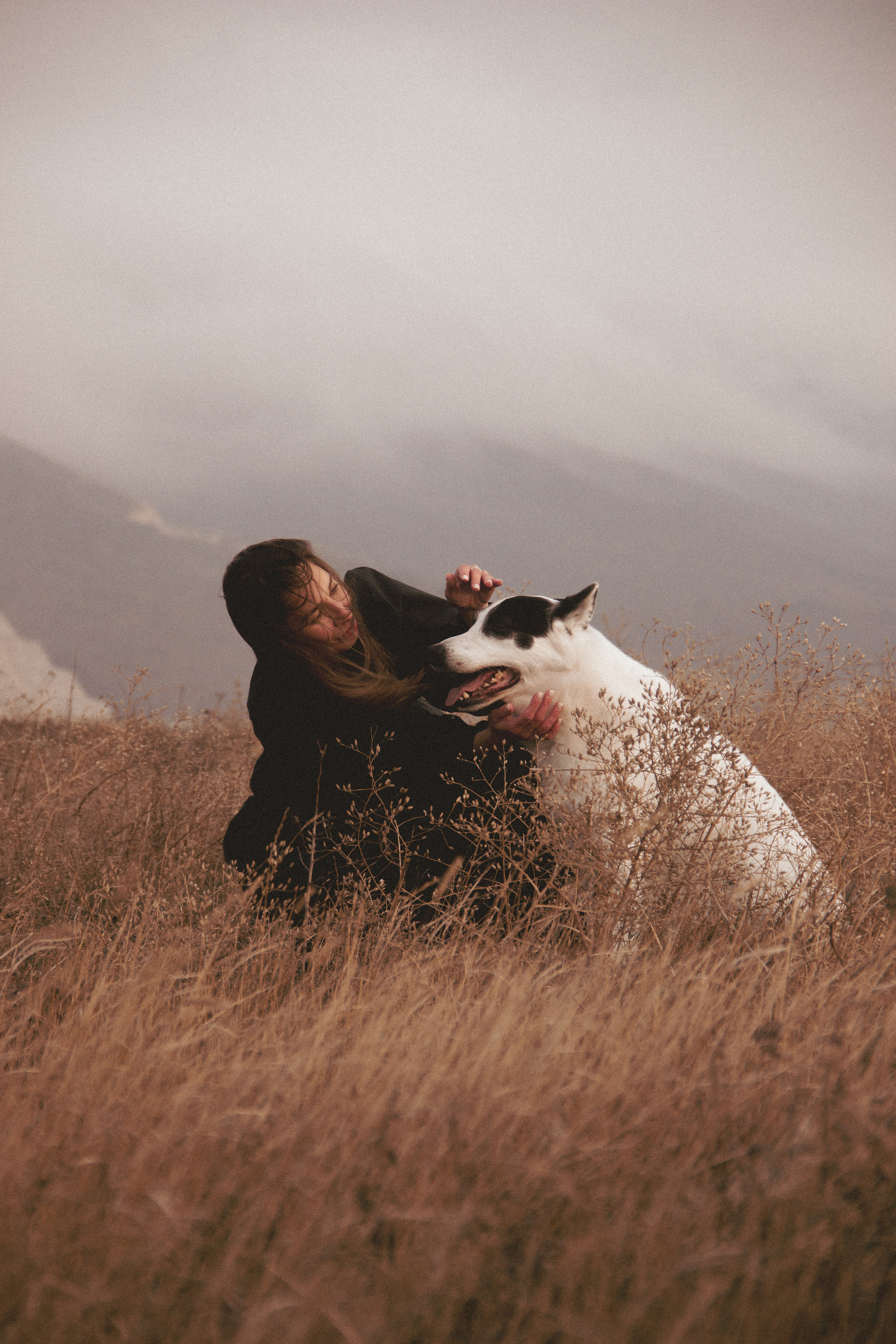 Прогулка в горы. Фотограф Санкт-Петербург, Новороссийск