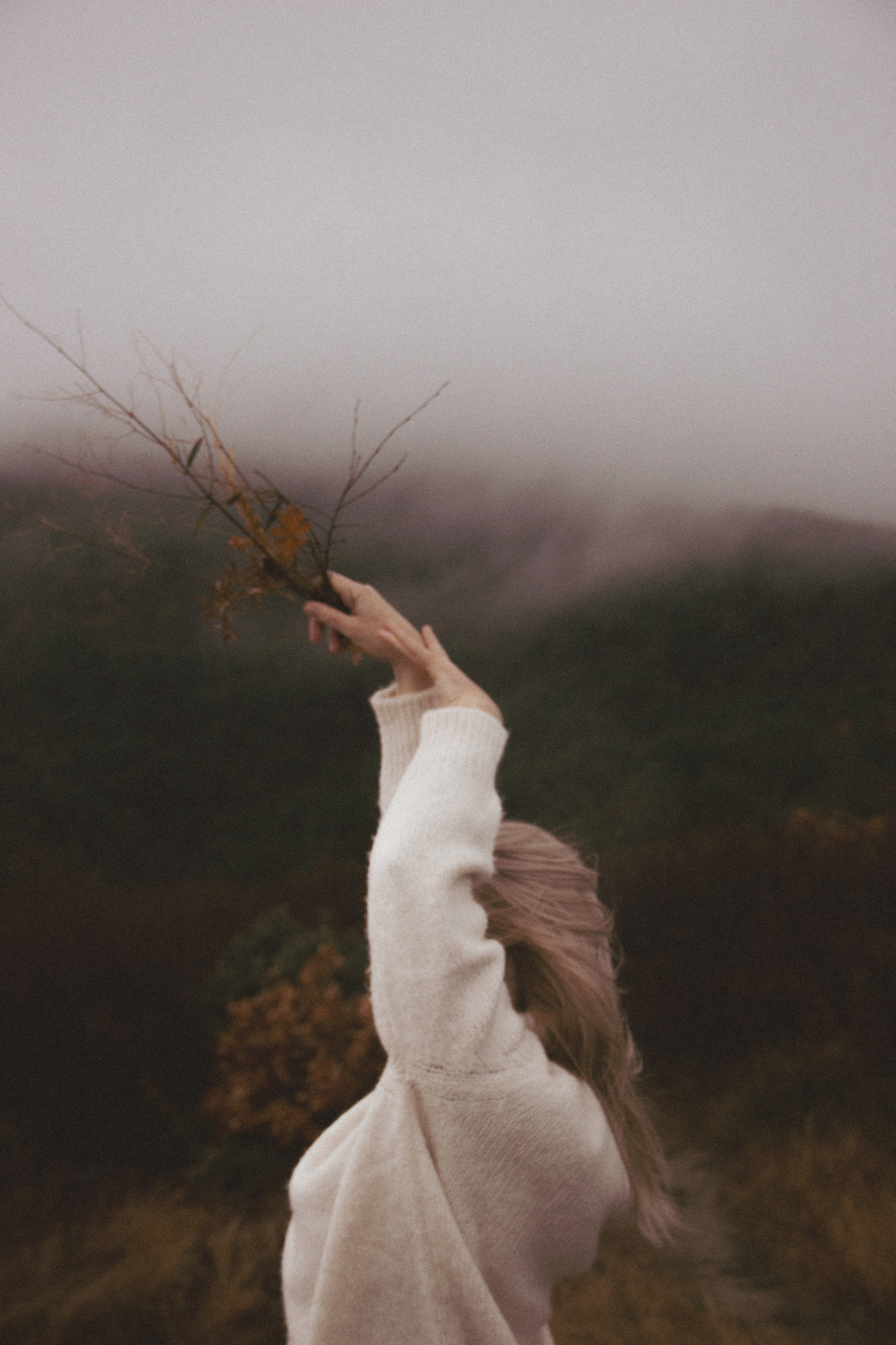 На горе. Фотограф Санкт-Петербург, Новороссийск