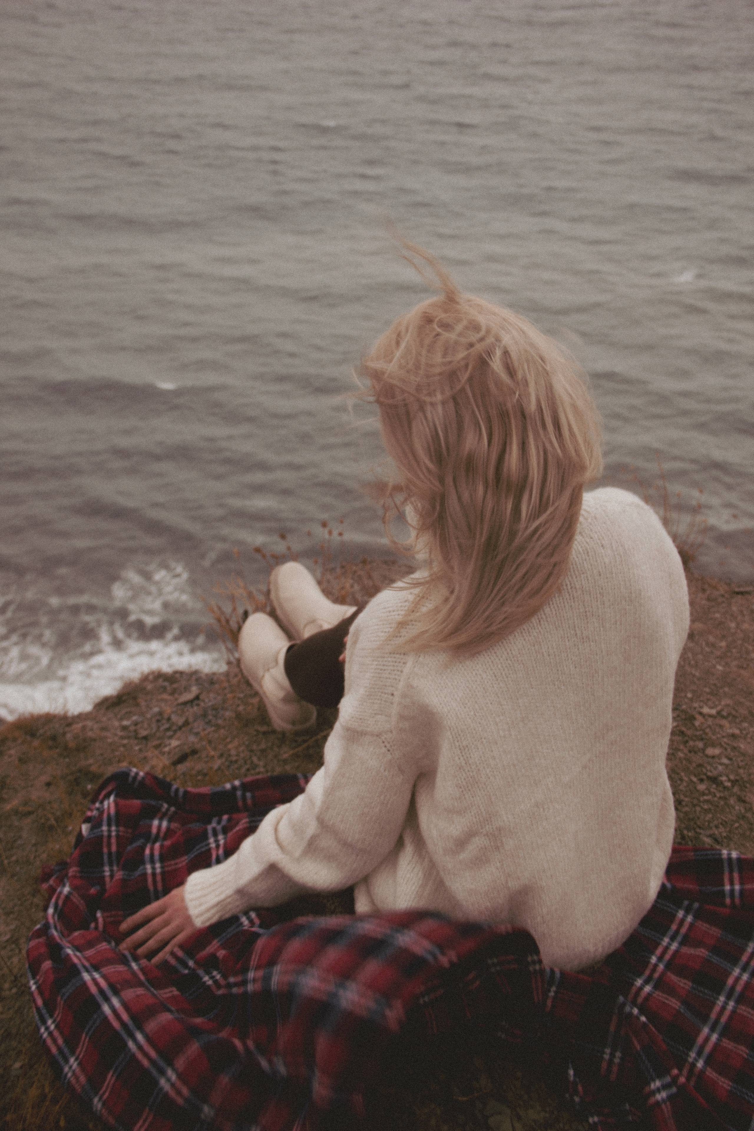 На горе. Фотограф Санкт-Петербург, Новороссийск