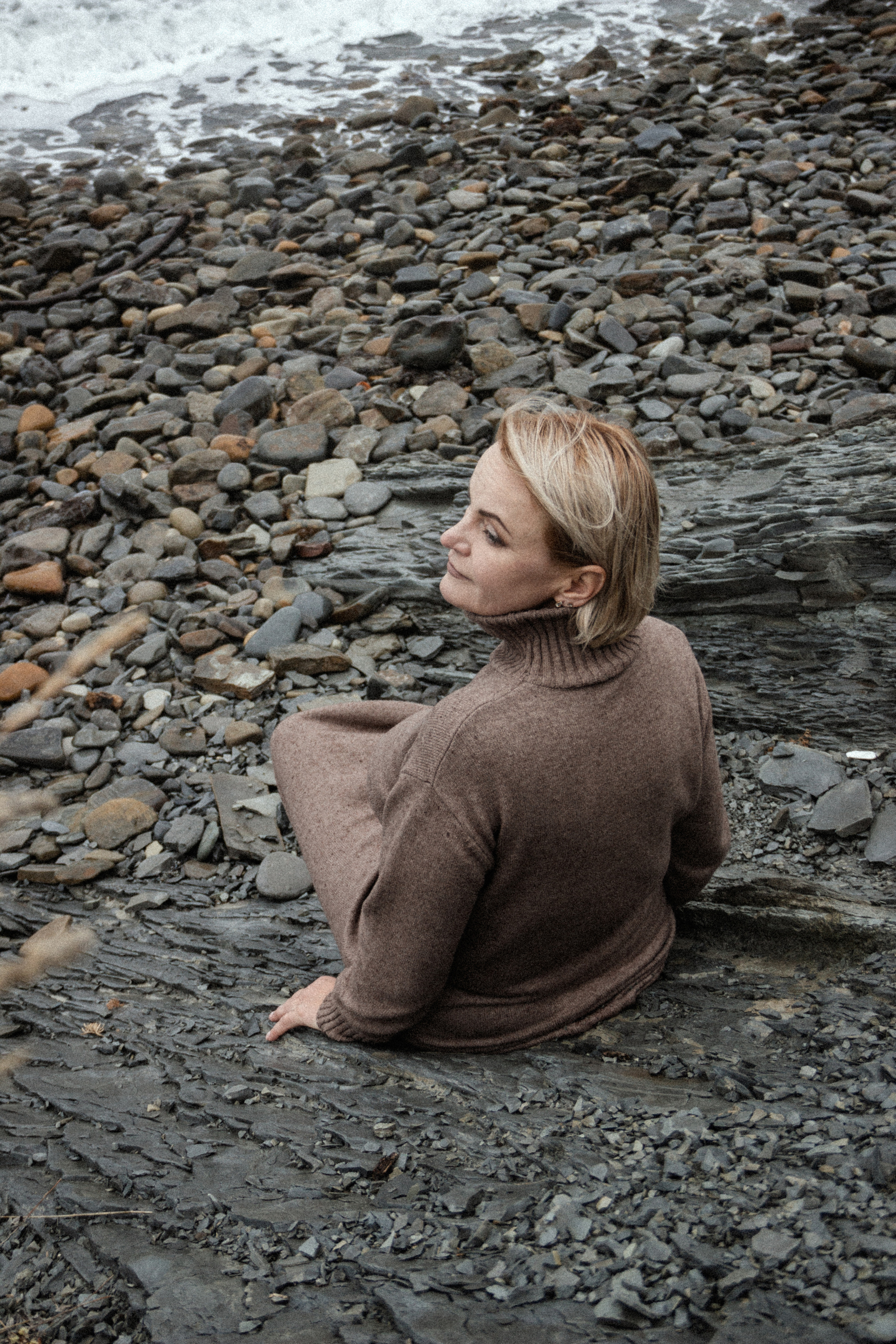 Прогулка в горы в дождь. Фотограф Санкт-Петербург, Новороссийск