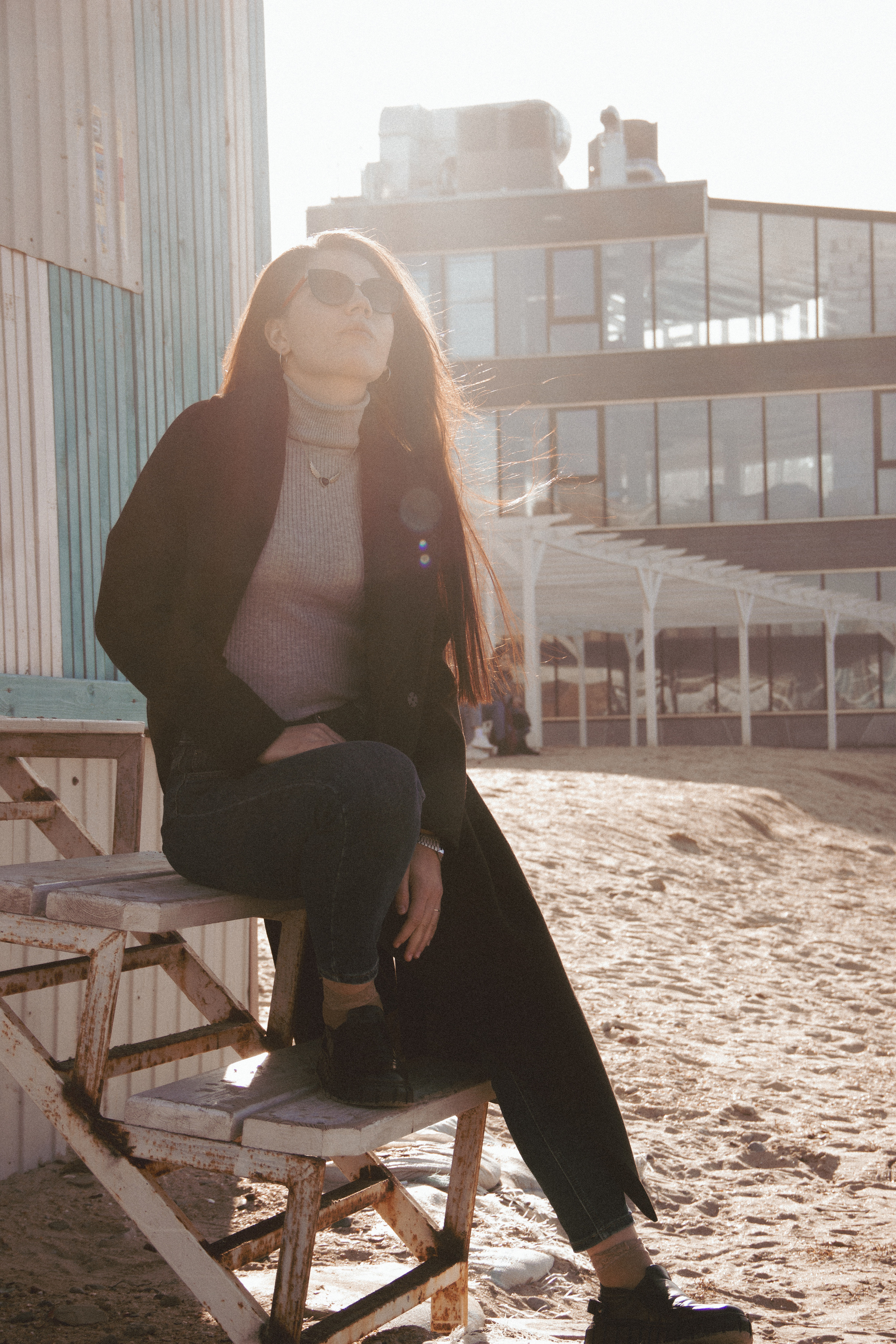 Трип. Фотограф Санкт-Петербург, Новороссийск