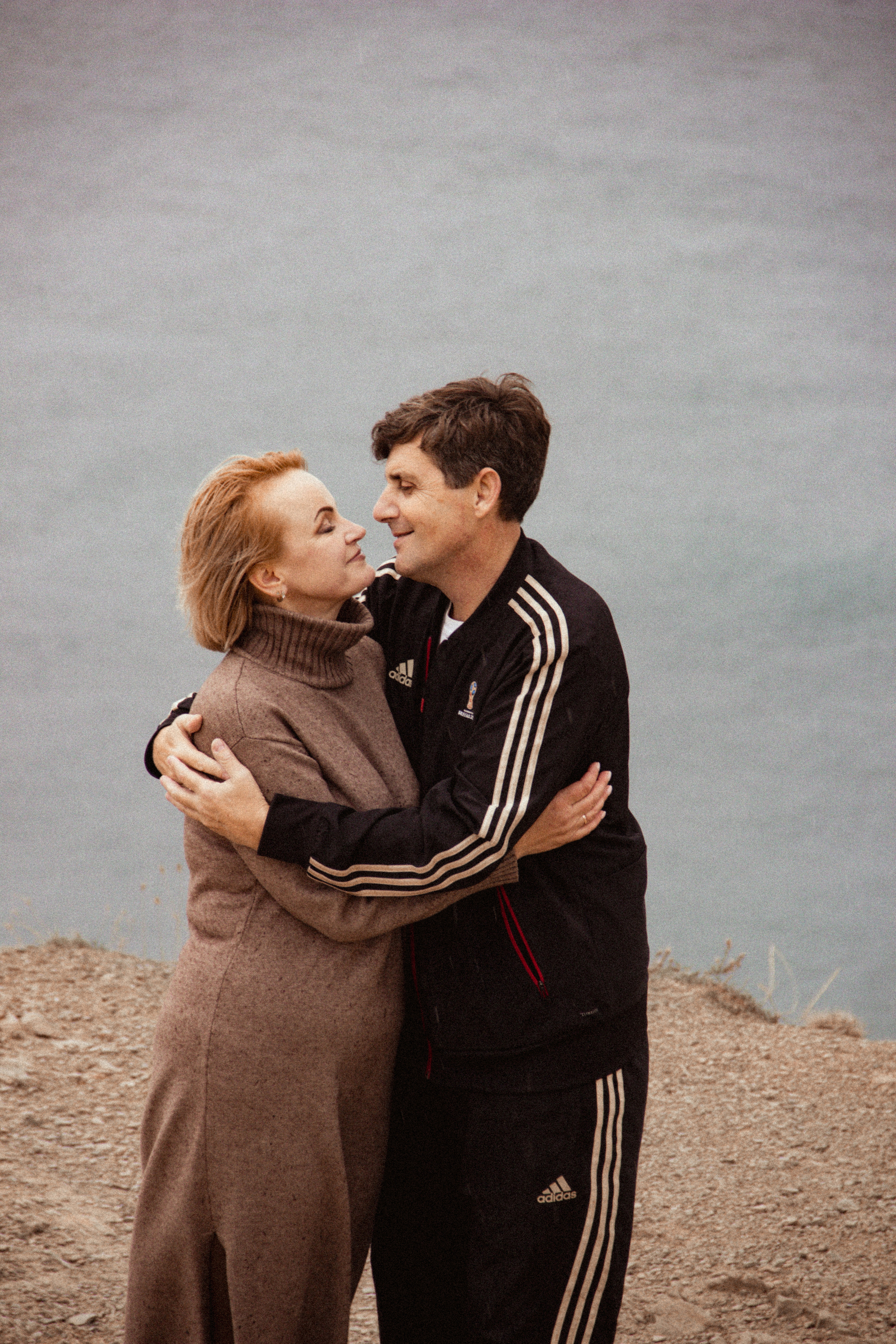 Прогулка в горы в дождь. Фотограф Санкт-Петербург, Новороссийск