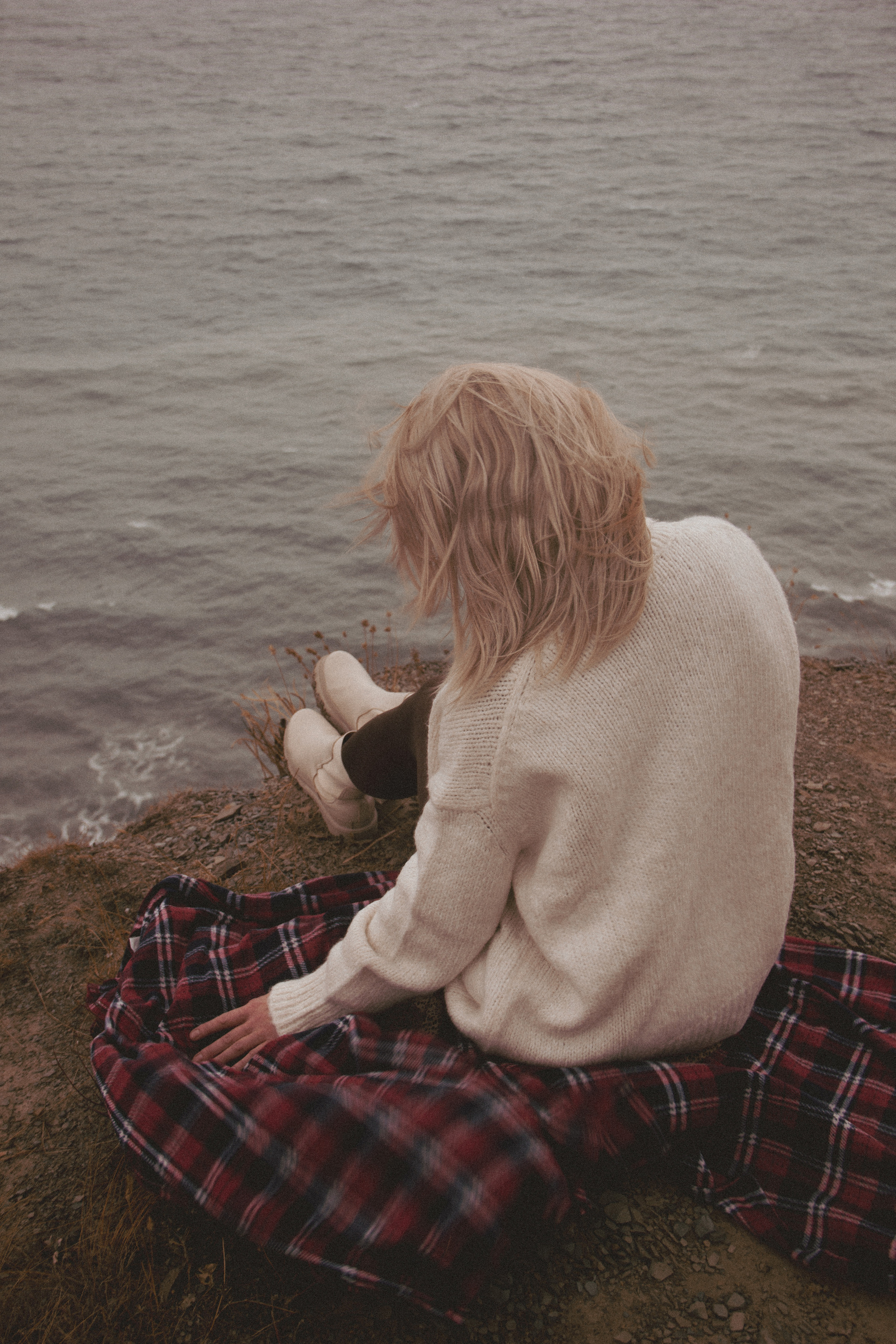 На горе. Фотограф Санкт-Петербург, Новороссийск