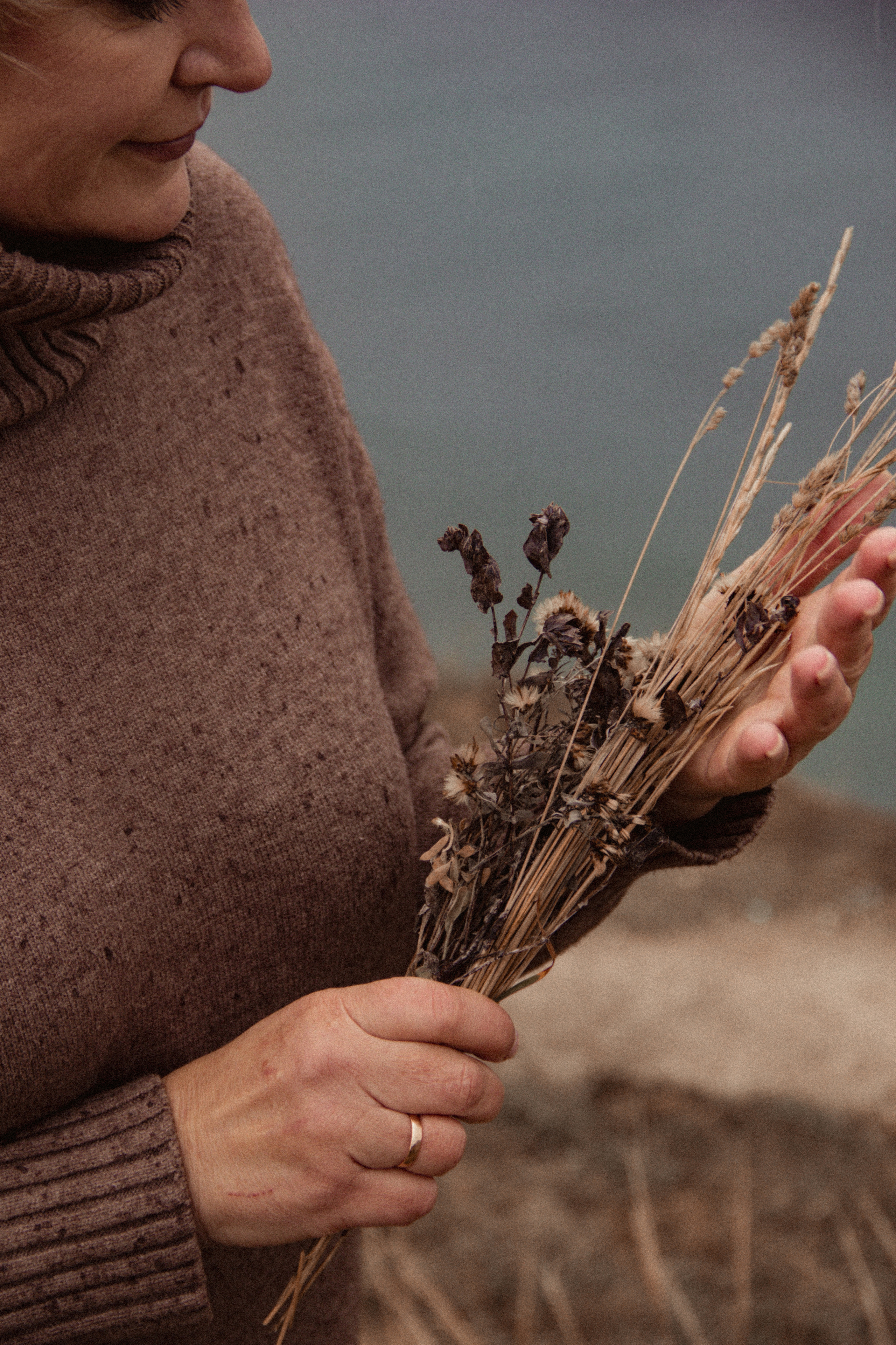 Прогулка в горы в дождь. Фотограф Санкт-Петербург, Новороссийск