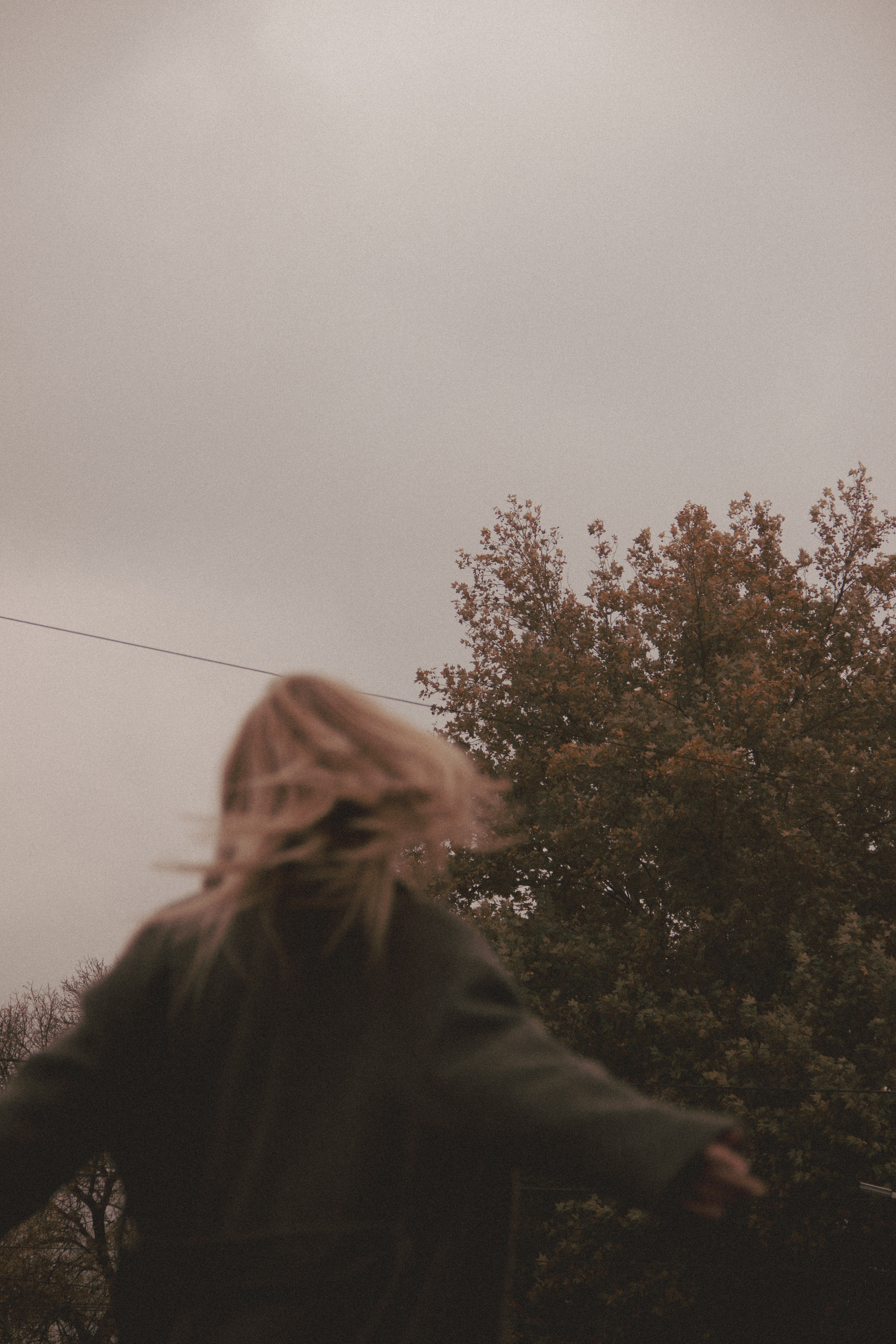 Меланхоличный стрит. Фотограф Санкт-Петербург, Новороссийск