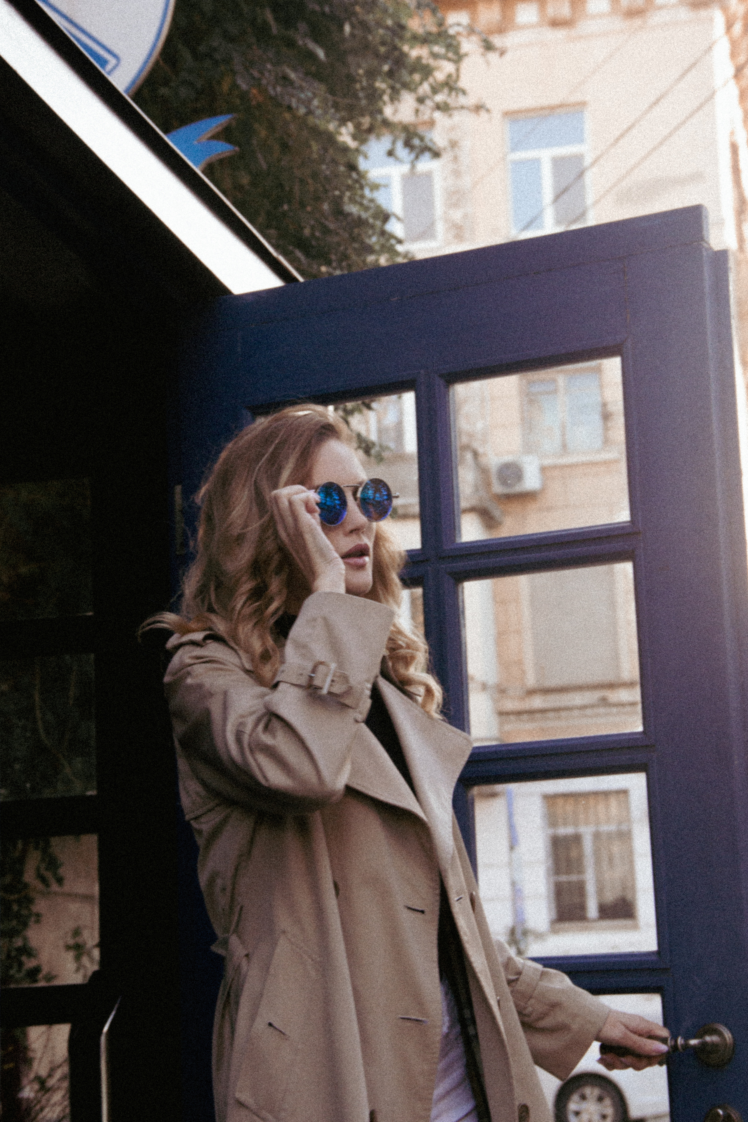 Promenade. Фотограф Санкт-Петербург, Новороссийск