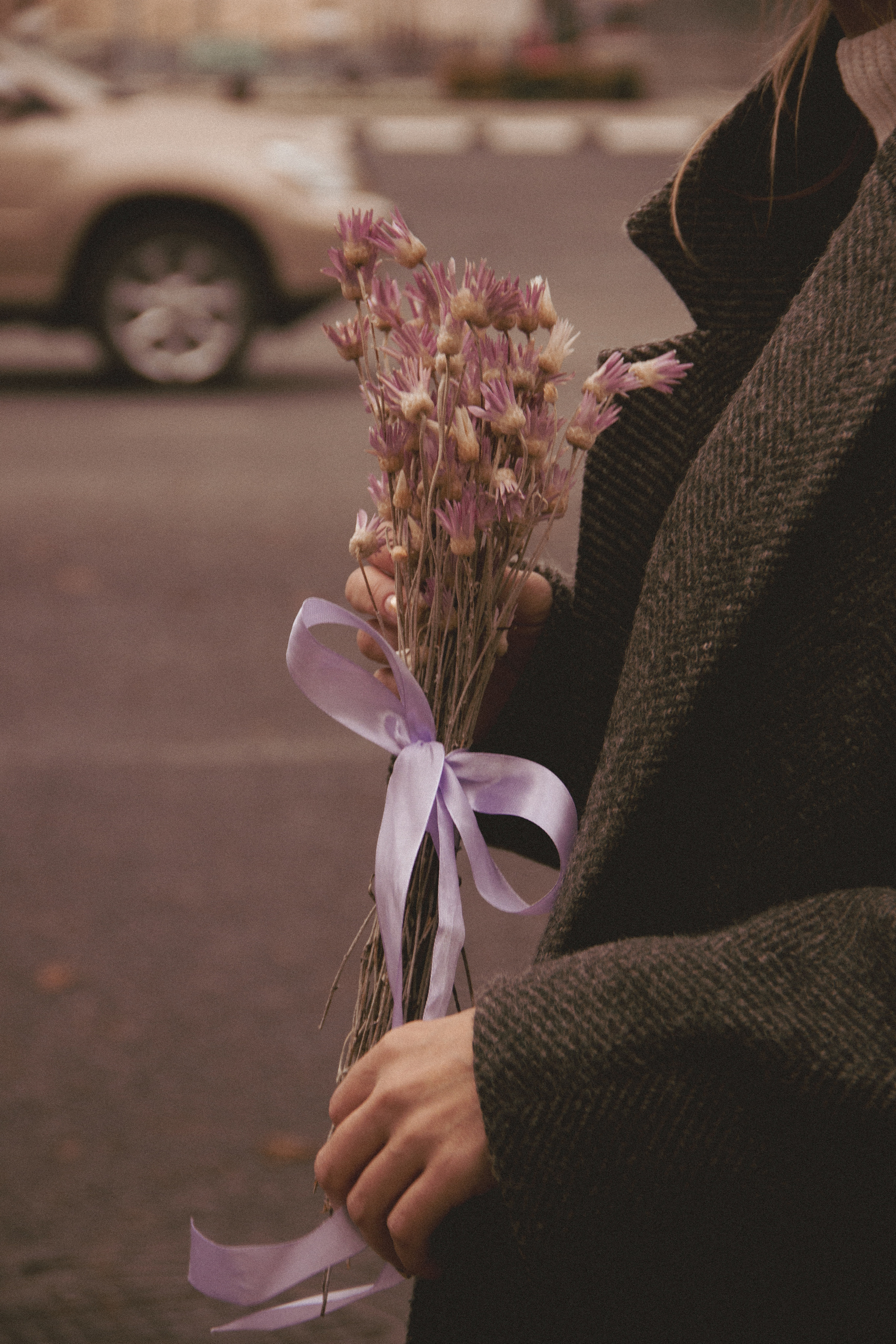 Меланхоличный стрит. Фотограф Санкт-Петербург, Новороссийск