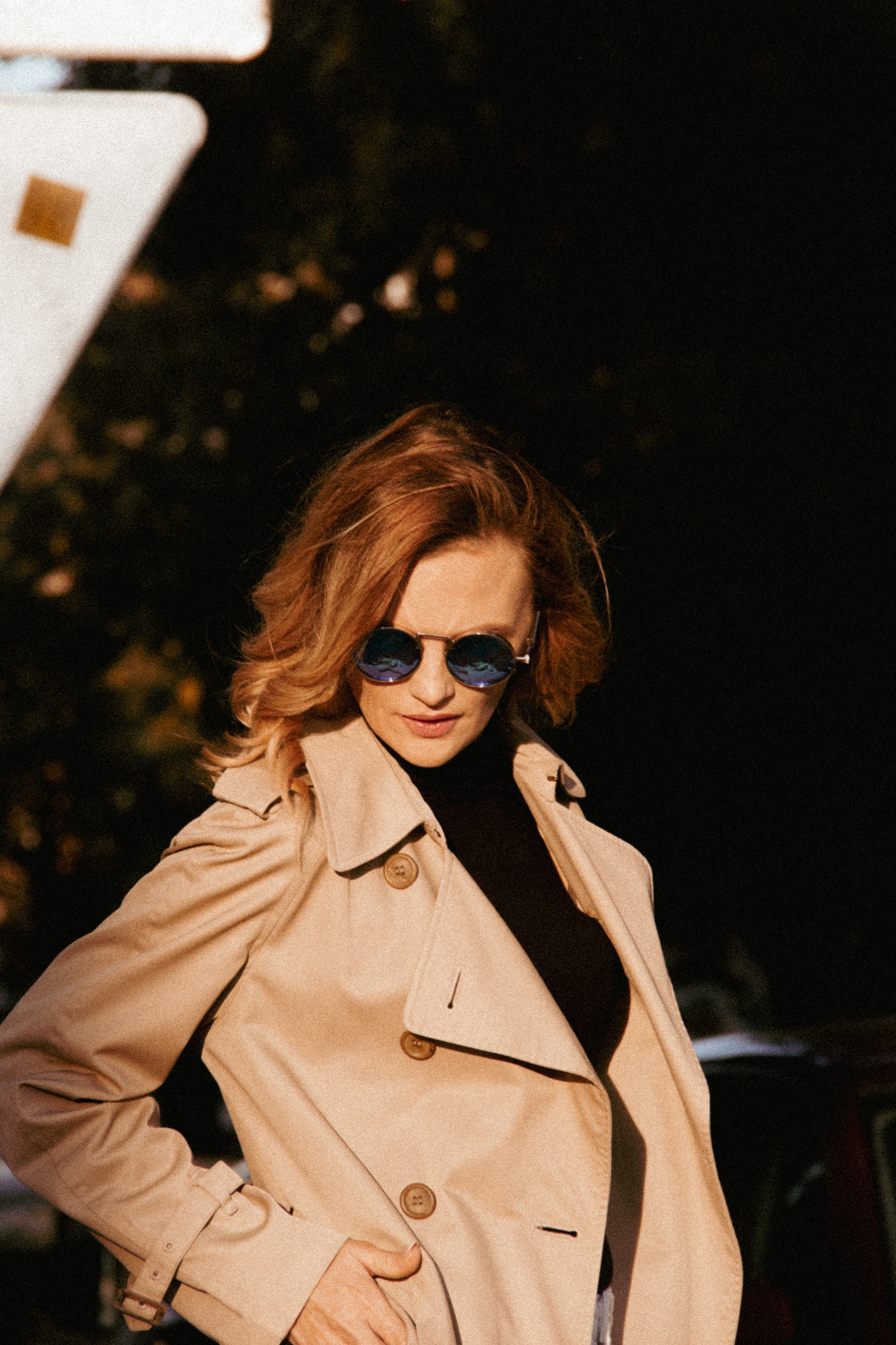 Promenade. Фотограф Санкт-Петербург, Новороссийск