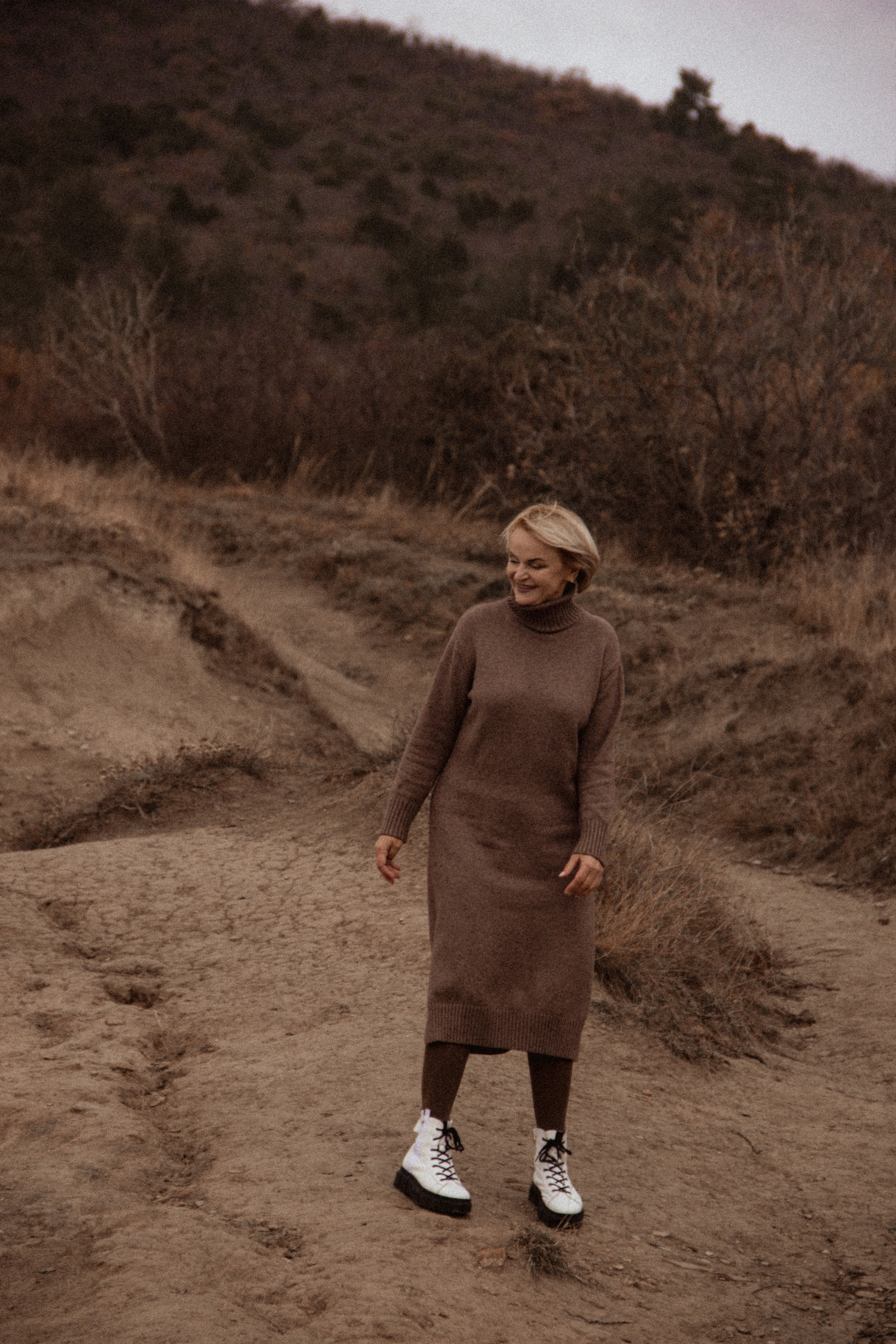 Прогулка в горы в дождь. Фотограф Санкт-Петербург, Новороссийск