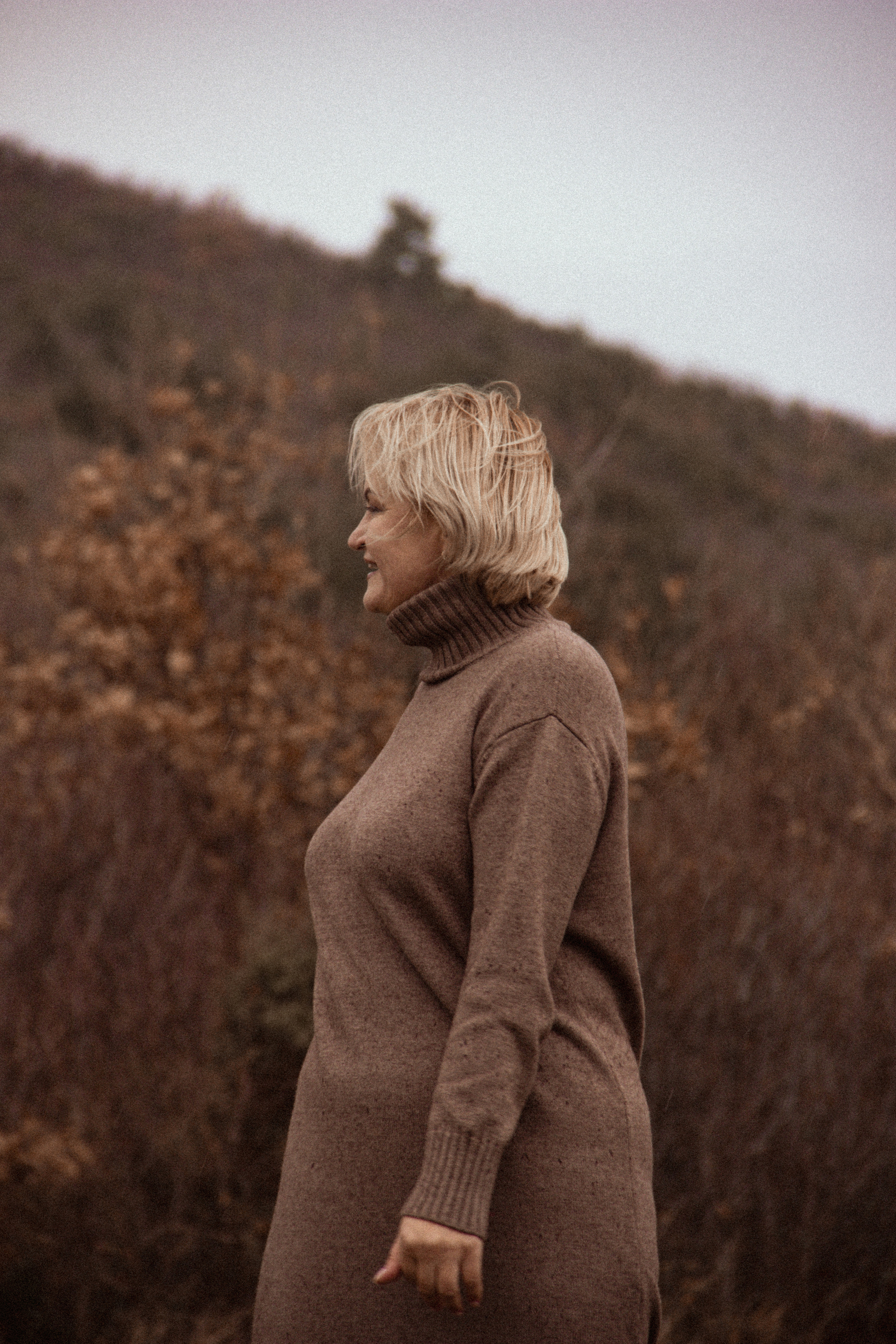 Прогулка в горы в дождь. Фотограф Санкт-Петербург, Новороссийск