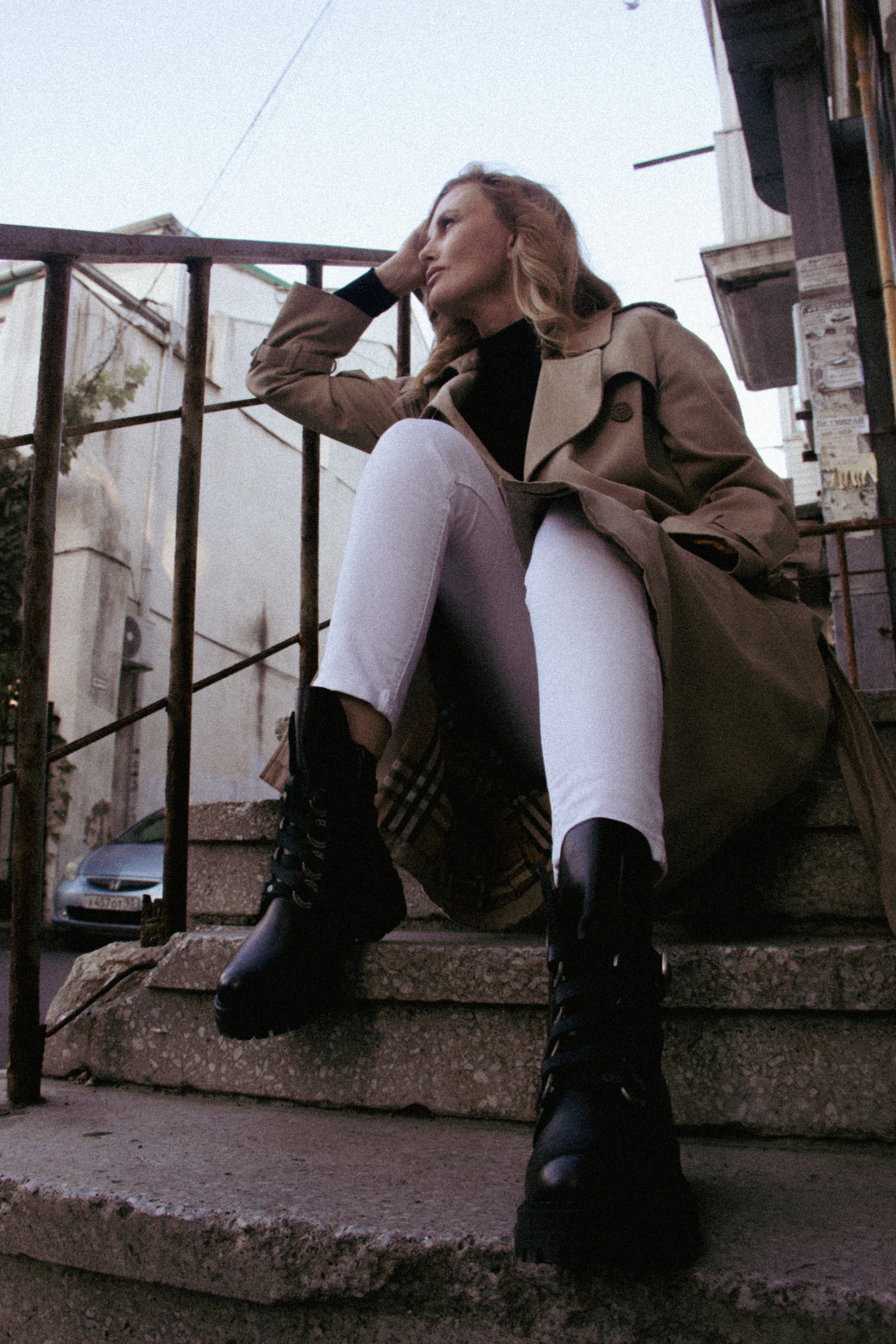 Promenade. Фотограф Санкт-Петербург, Новороссийск