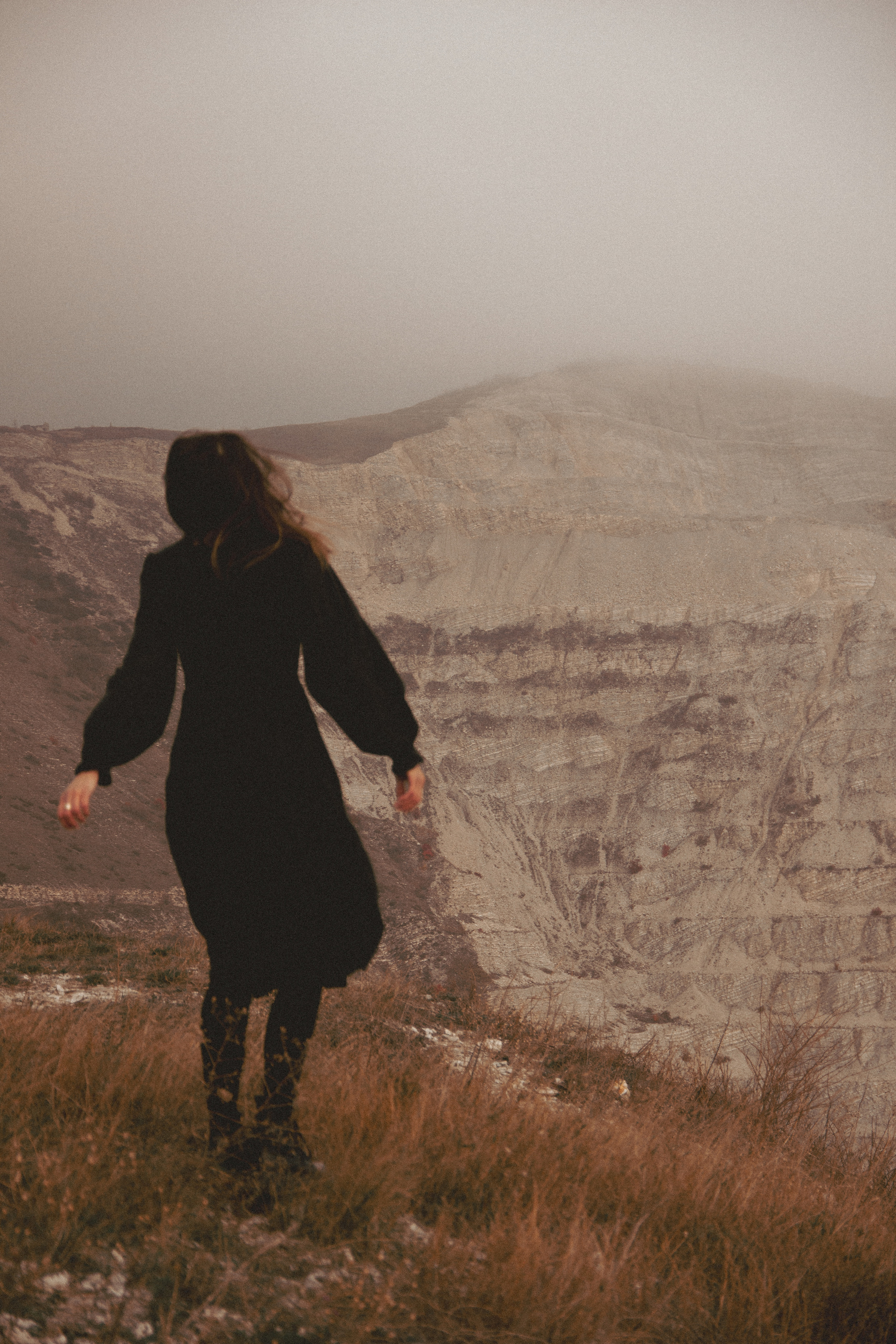 Прогулка в горы. Фотограф Санкт-Петербург, Новороссийск