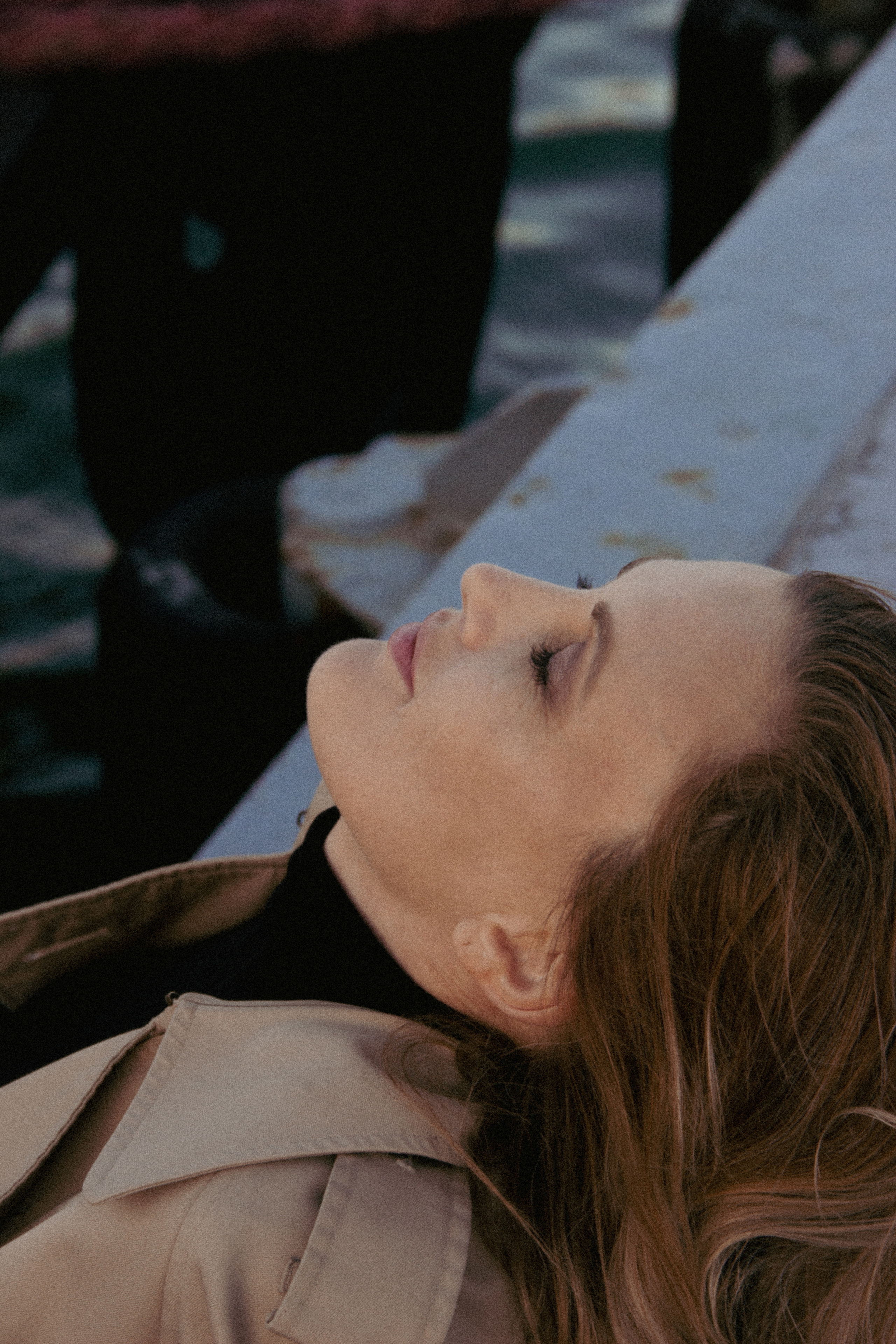 Promenade. Фотограф Санкт-Петербург, Новороссийск