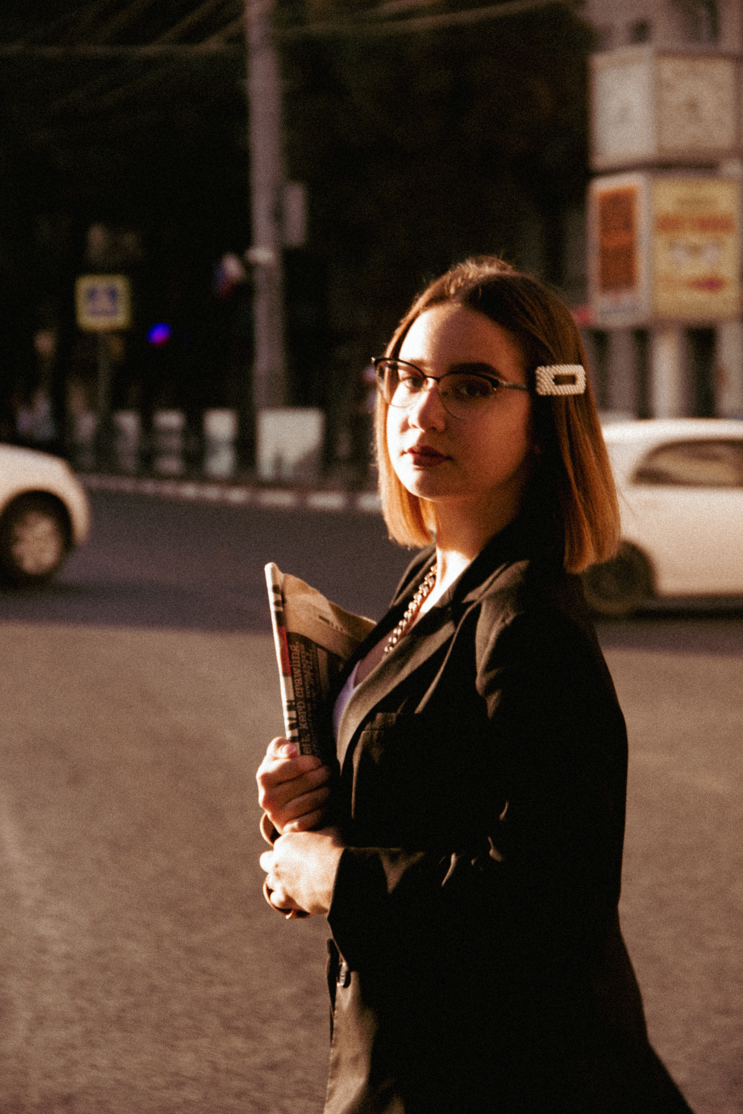 Street style. Фотограф Санкт-Петербург, Новороссийск